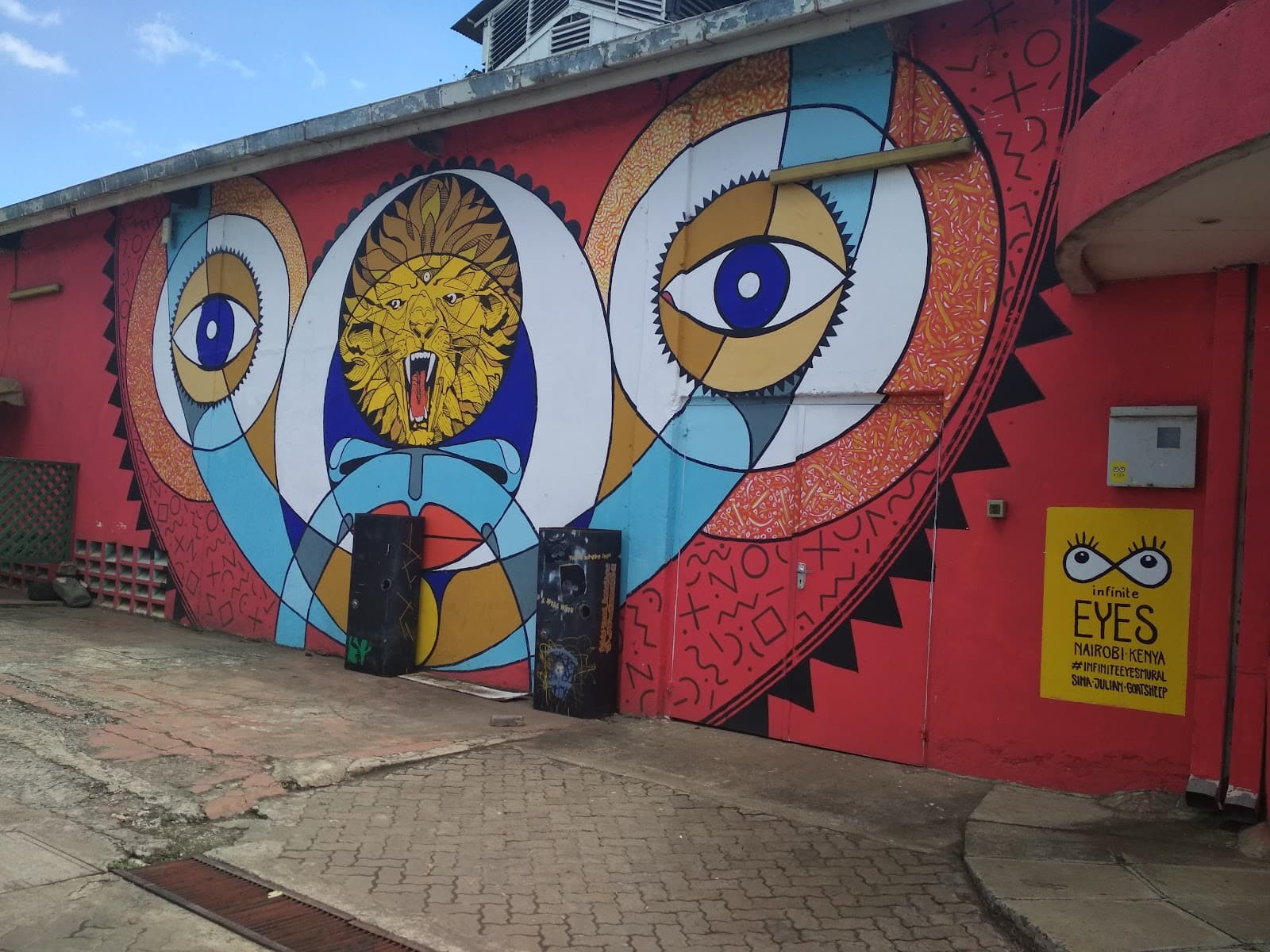 GoDown Arts Centre - Image 1