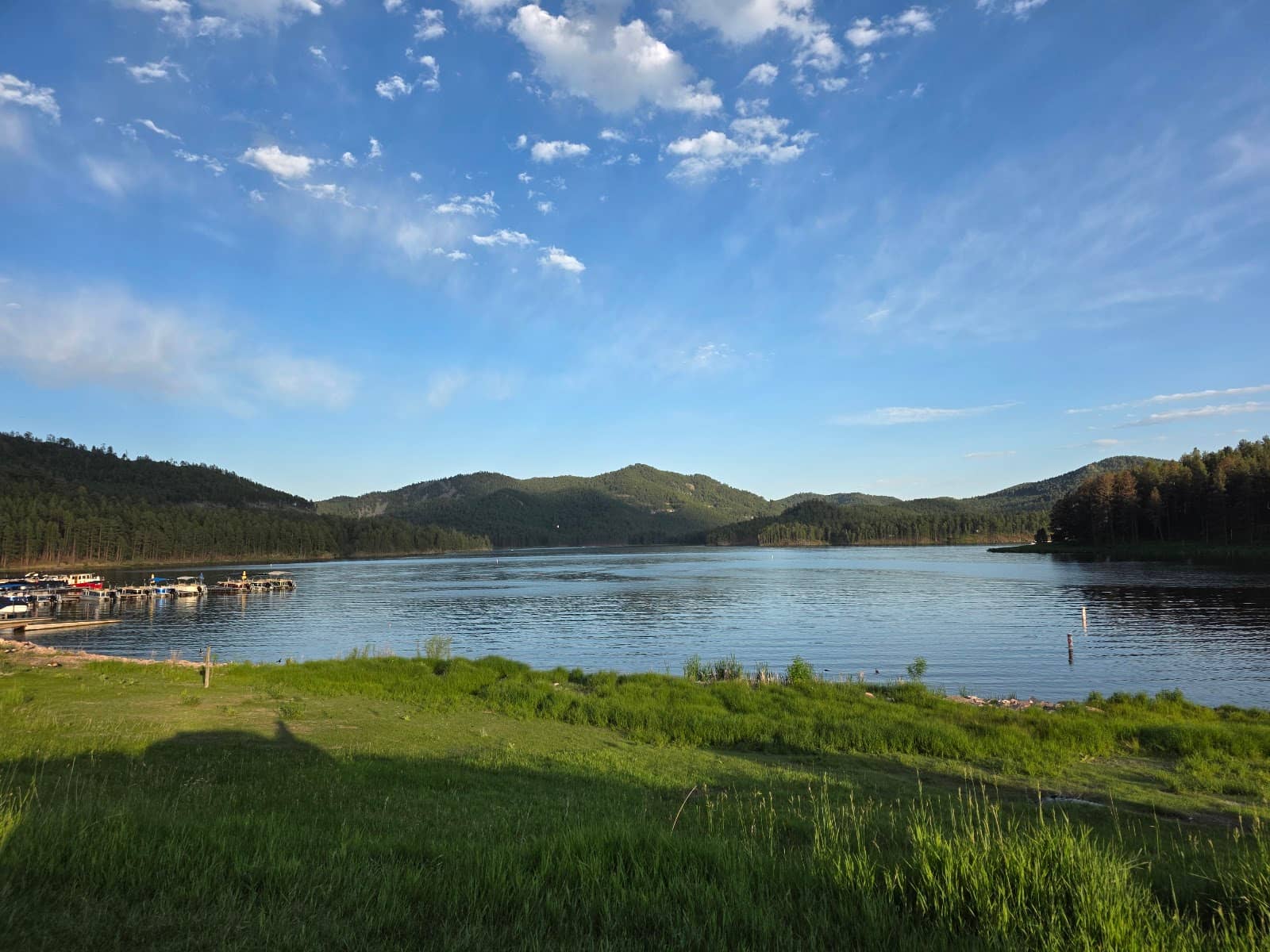 Ice Fishing Adventures
