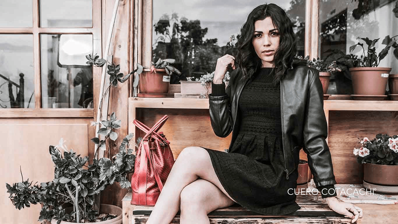 Cotacachi (Leather Town) - Image 1