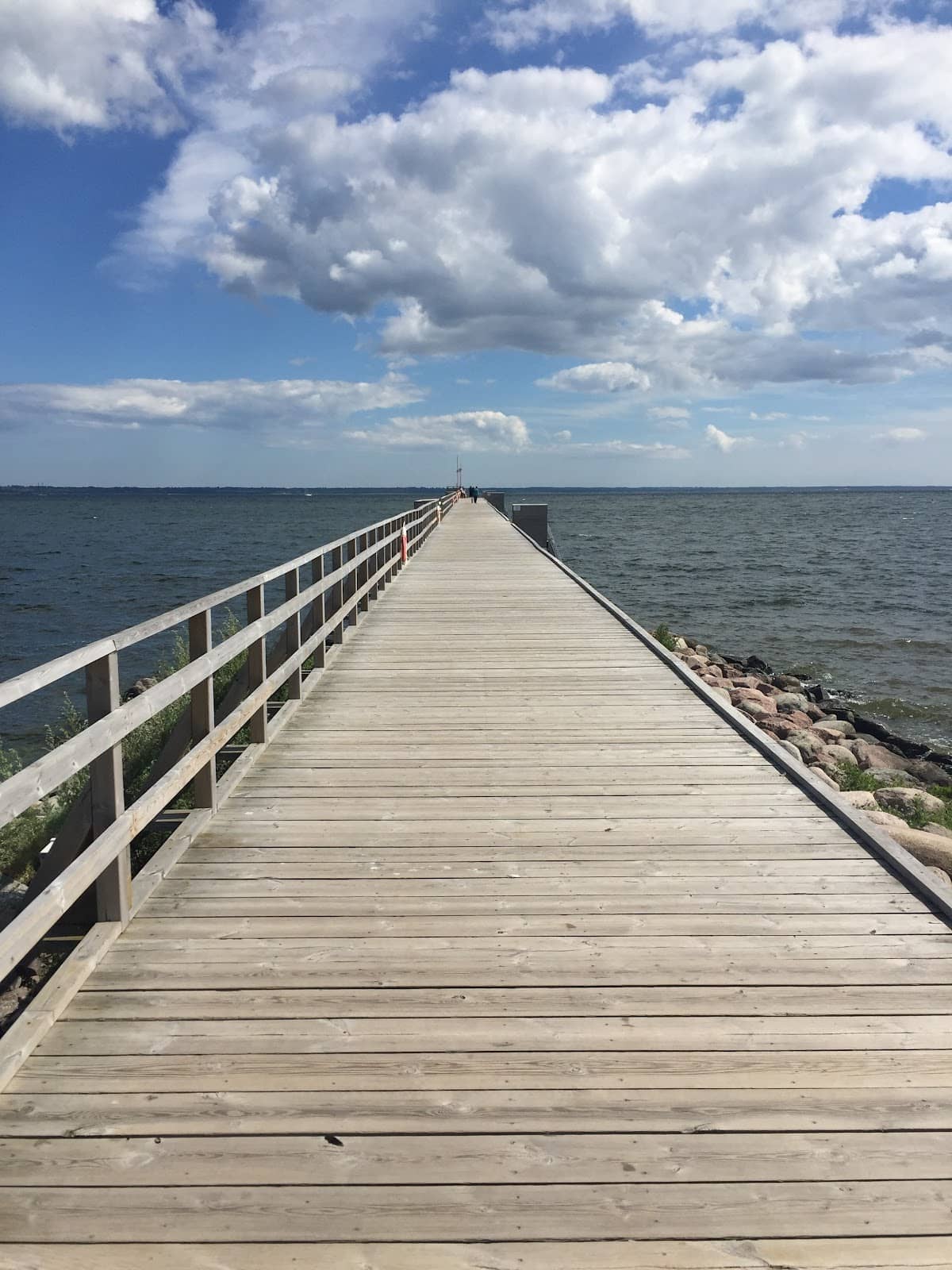 Vertical photo