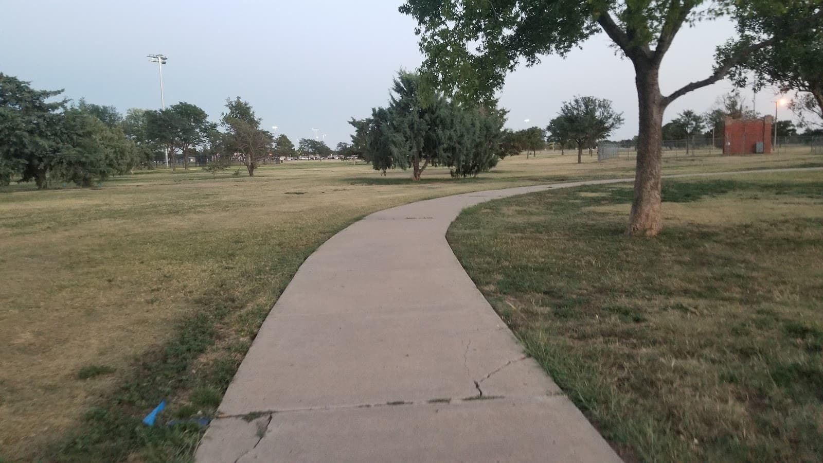 John Stiff Memorial Park - Image 1