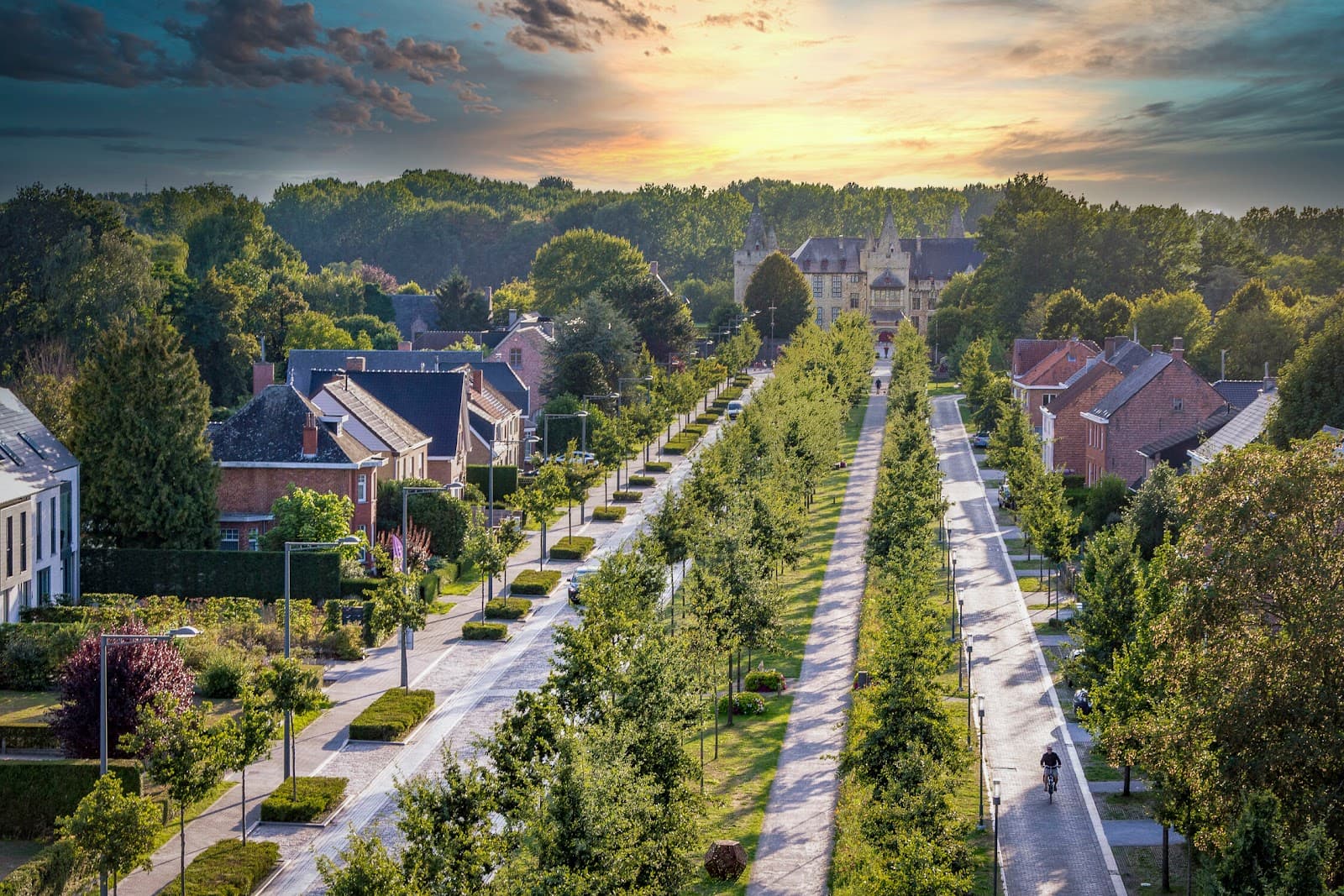 Laarne Castle - Image 1