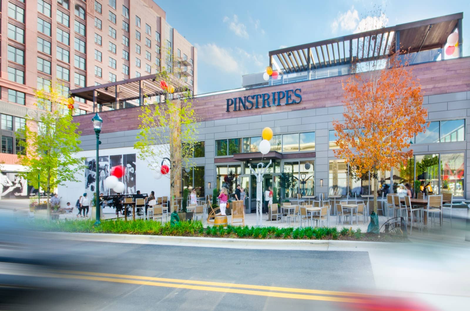 Sunday Morning Bakehouse