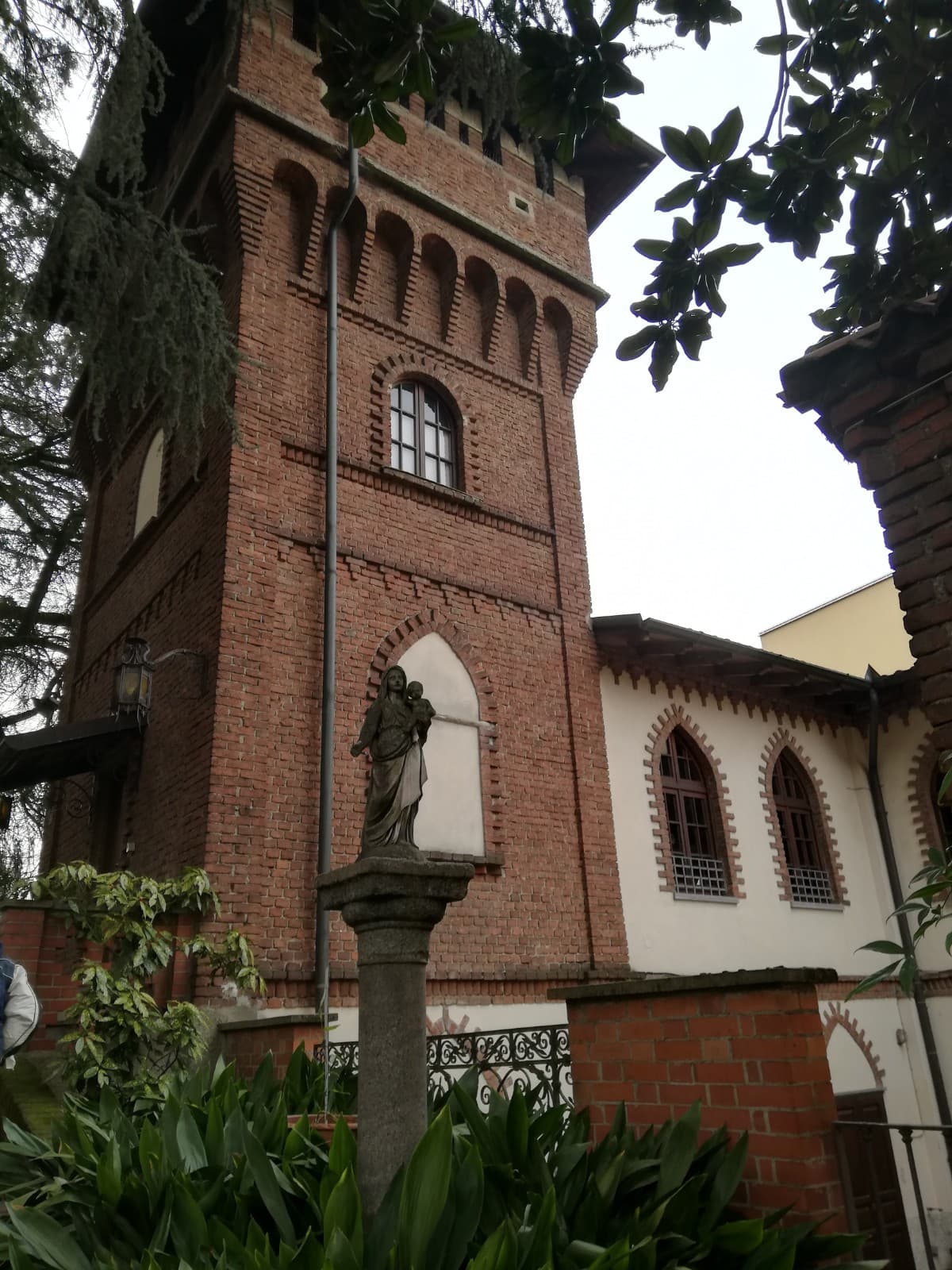 Piazza San Vittore - Image 1