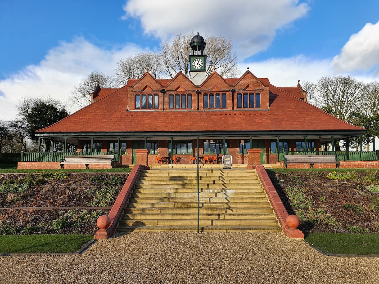 Hanley Park - Image 1