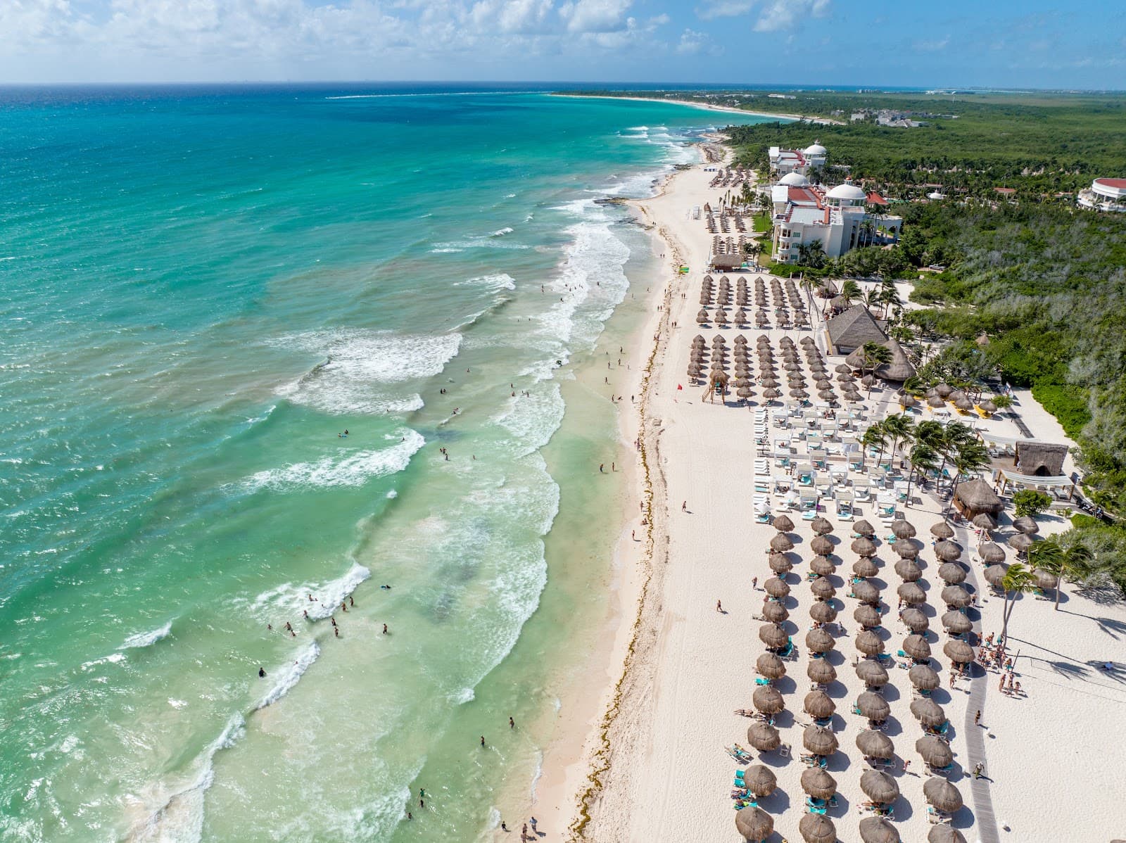 Playa Paraiso, Riviera Maya - Image 1