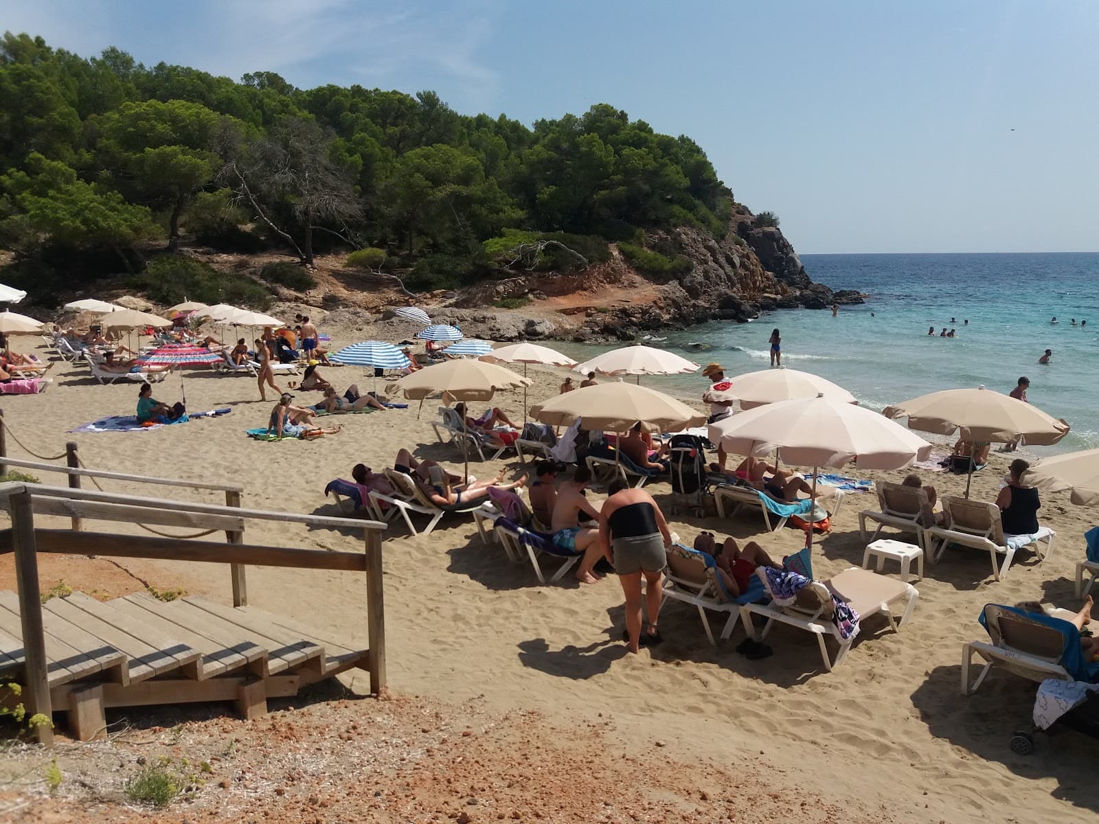 Cala Nova Santa Eulalia - Image 1