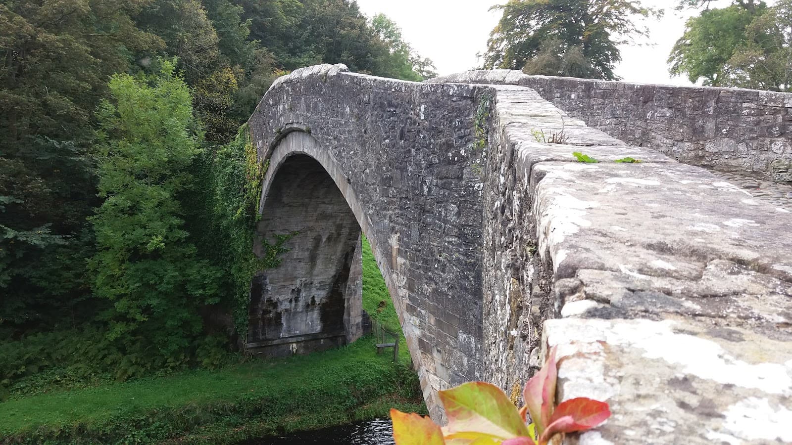 Alloway Scotland - Image 1