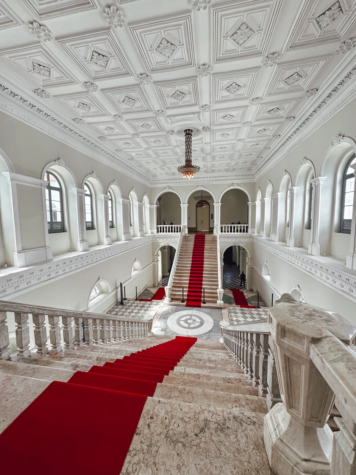 Palácio Antônio Lemos MABE - Image 1