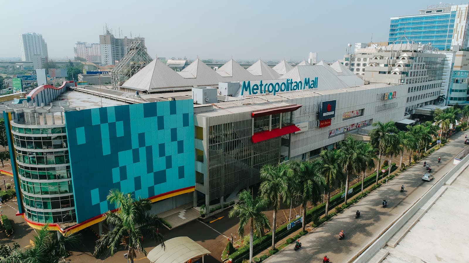 Metropolitan Mall Bekasi - Image 1