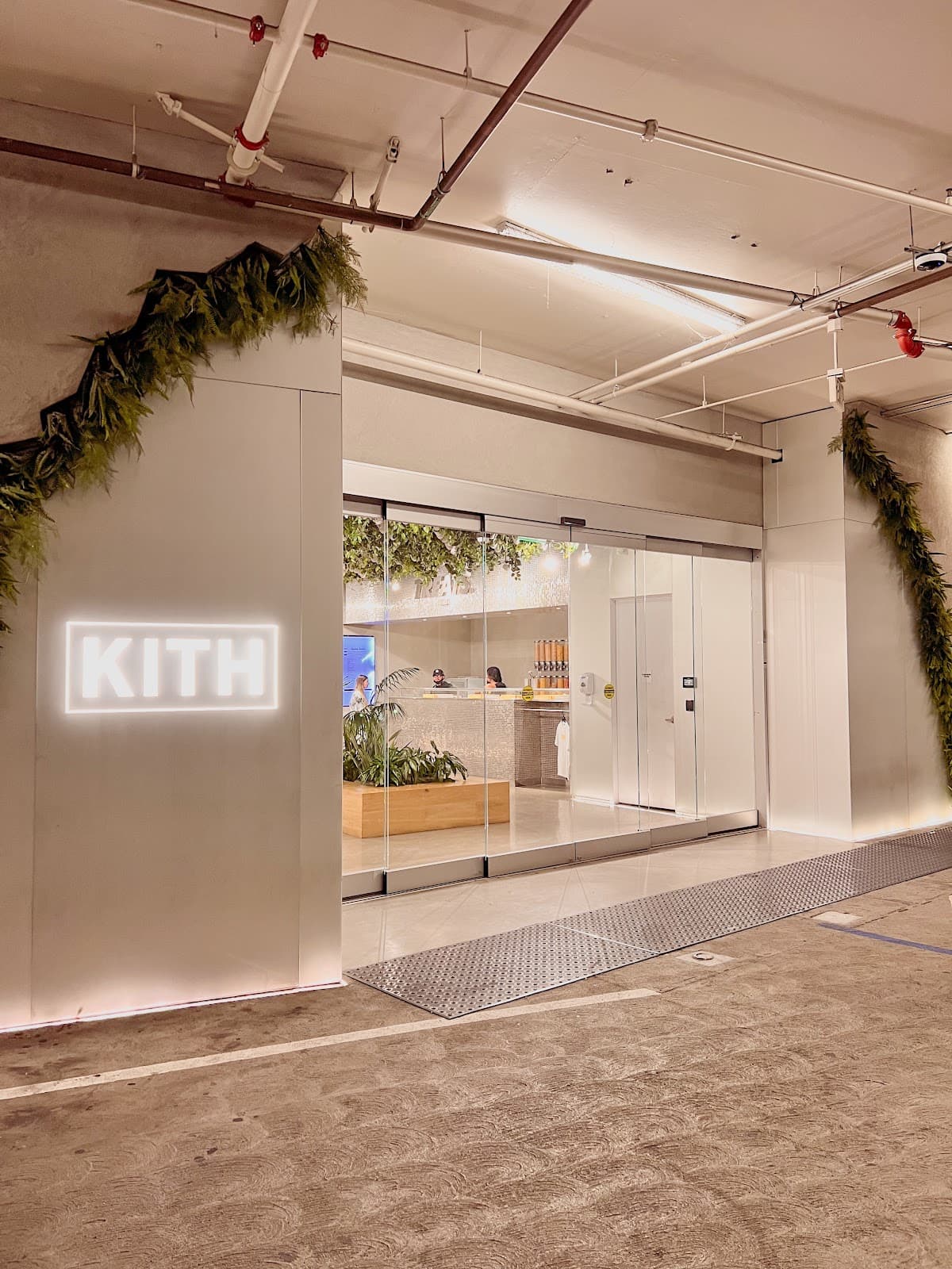 Kith, Los Angeles, CA - Image 1