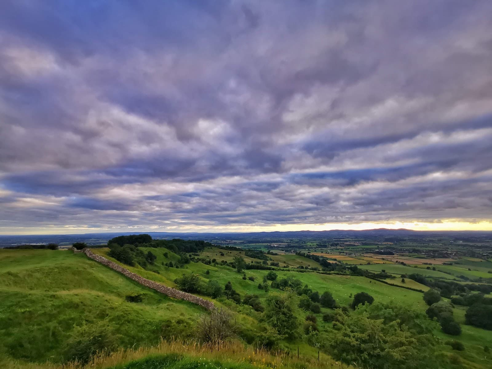 Bredon Hill & Parsons Folly - Image 1