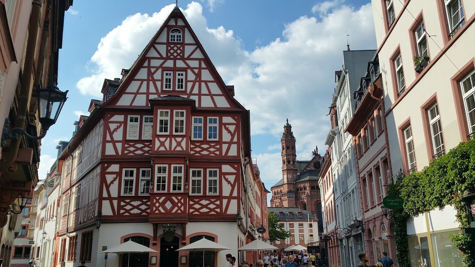 Augustinerstraße - Image 1