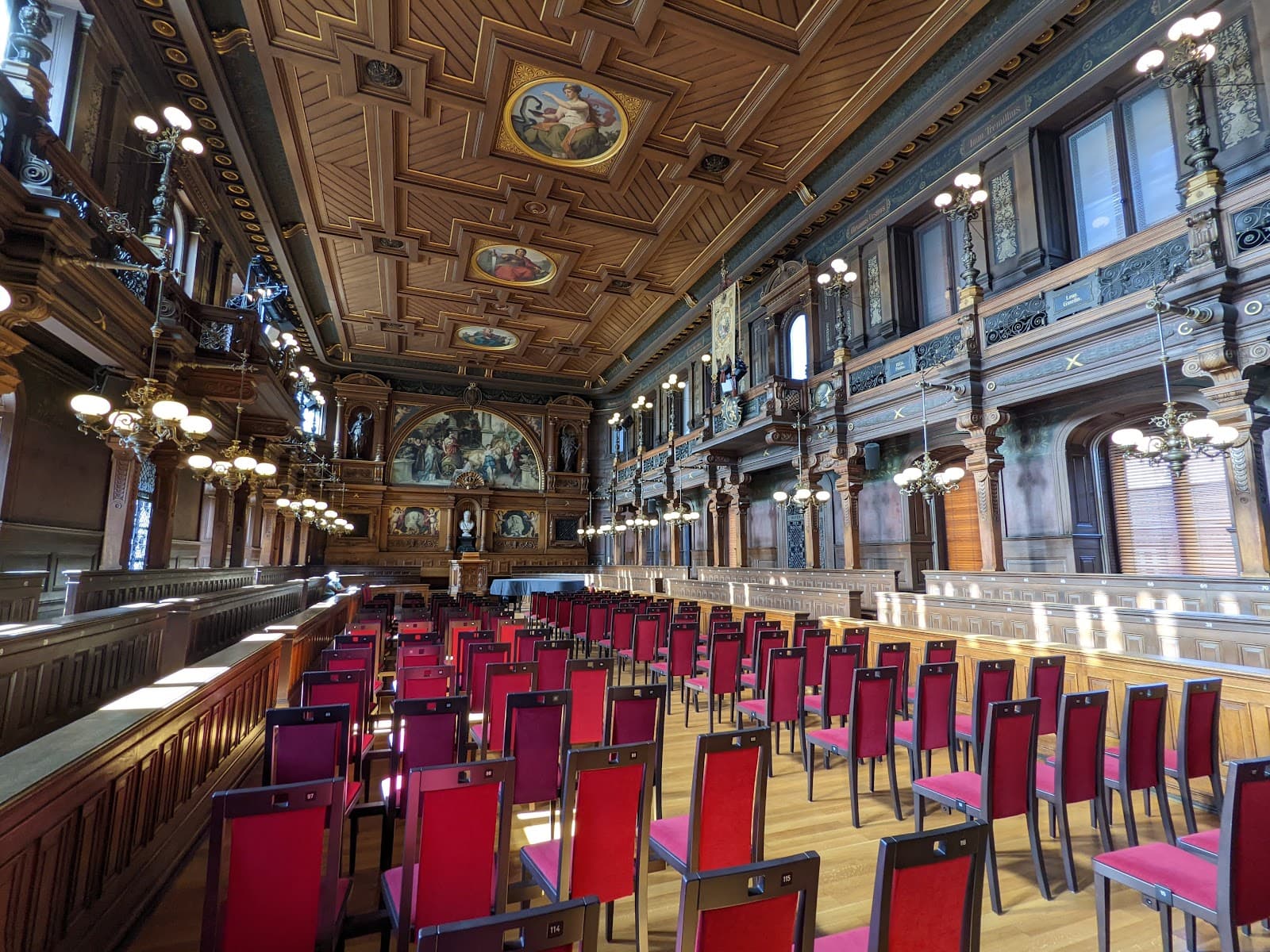 Alte Aula - Image 1