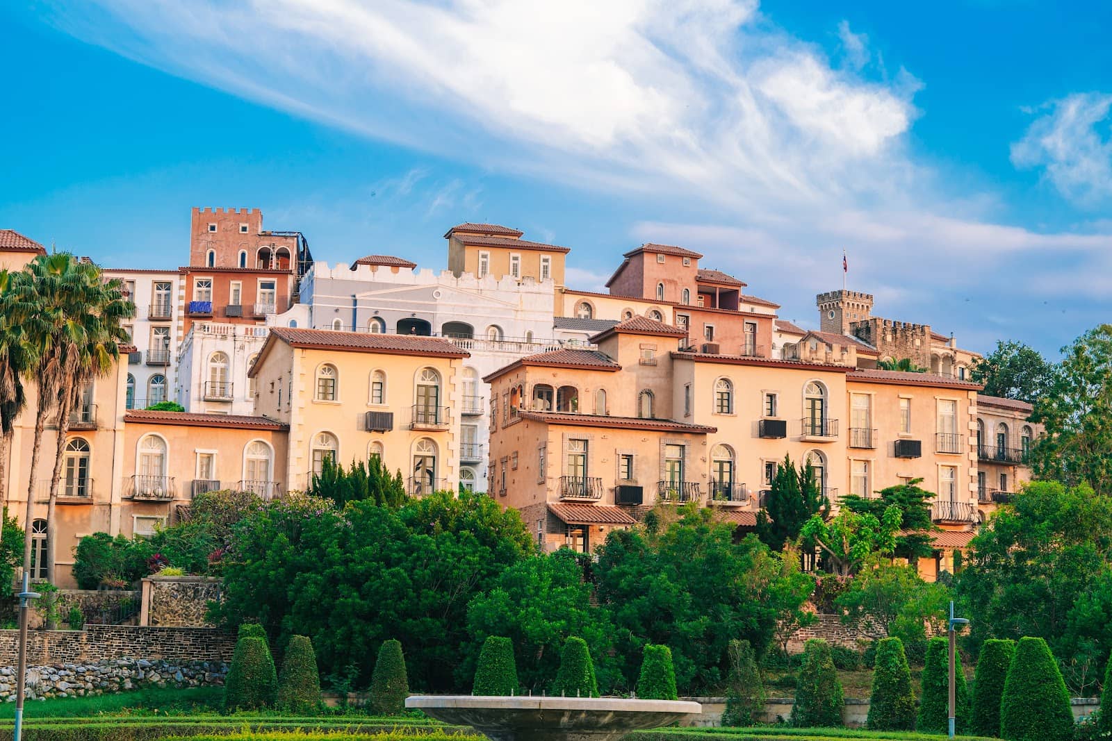 Castello Della Valle