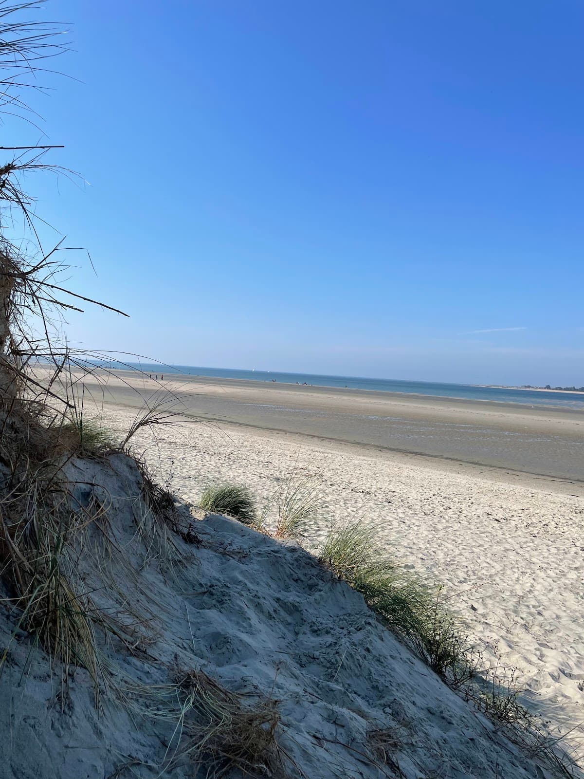West Wittering Beach and East Head - Image 1