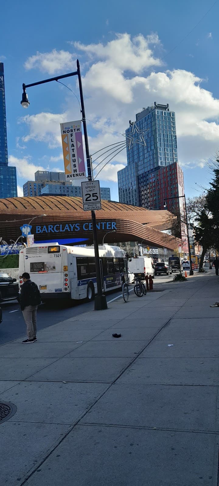 Ditmas Park Brooklyn New York - Image 1