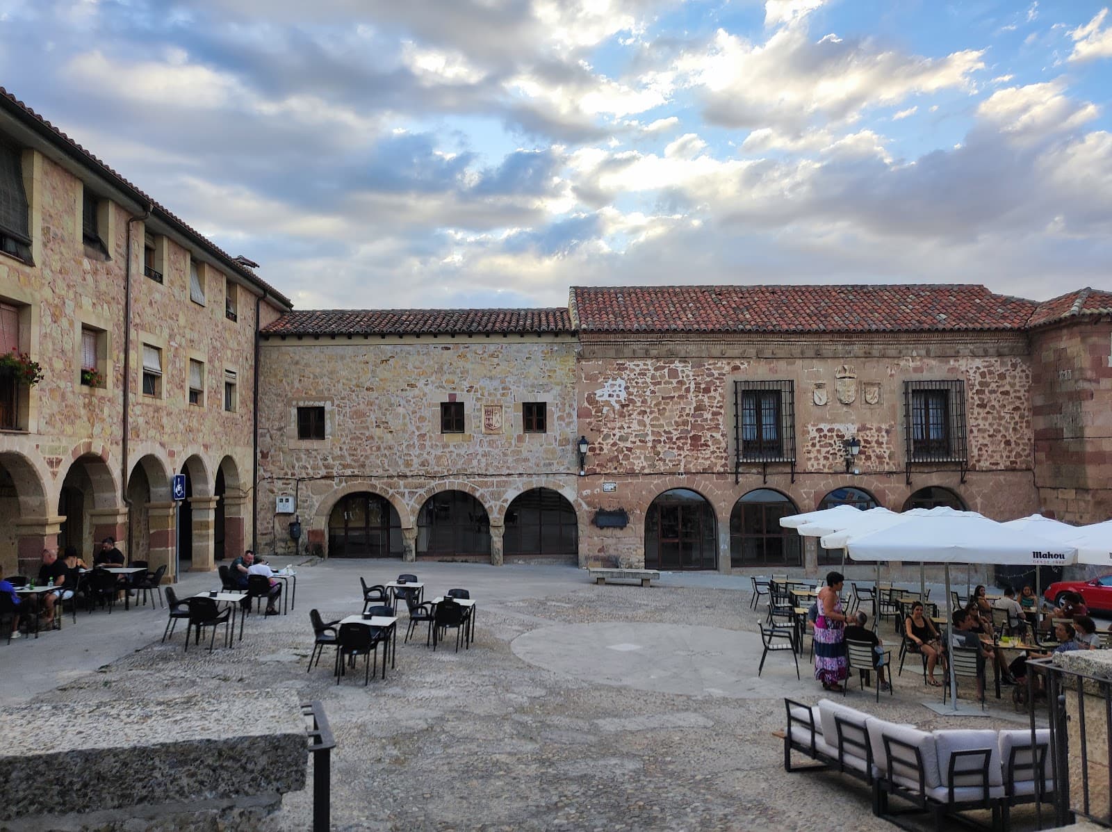 Plazuela de la Cárcel - Image 1