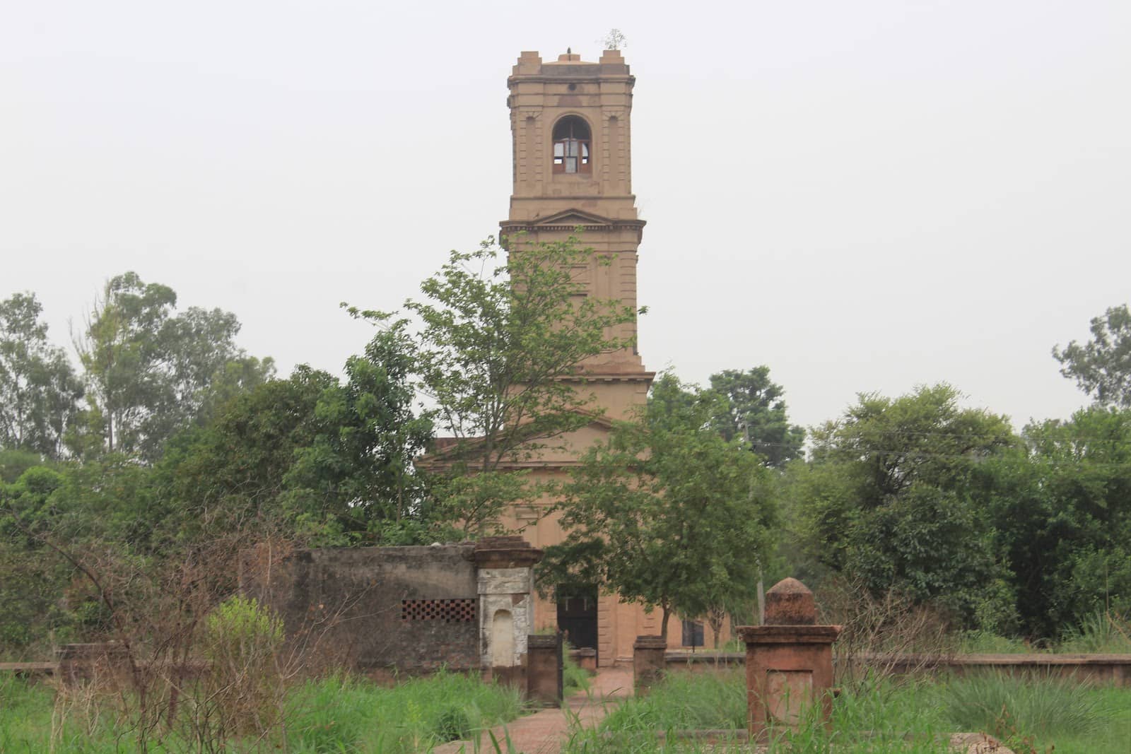 Vertical photo