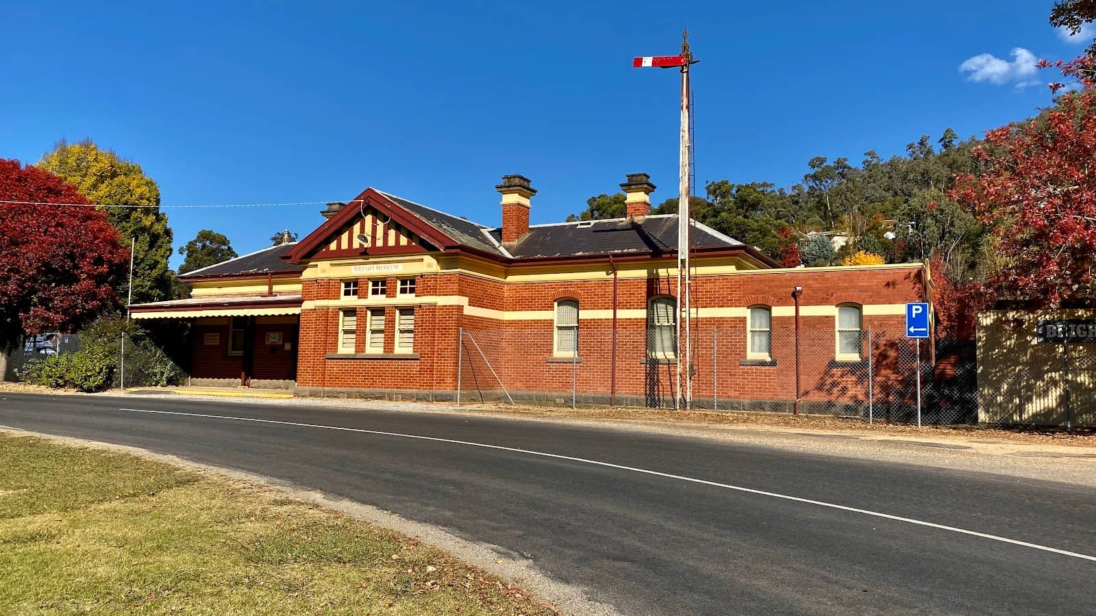 Local Antiques and Relics