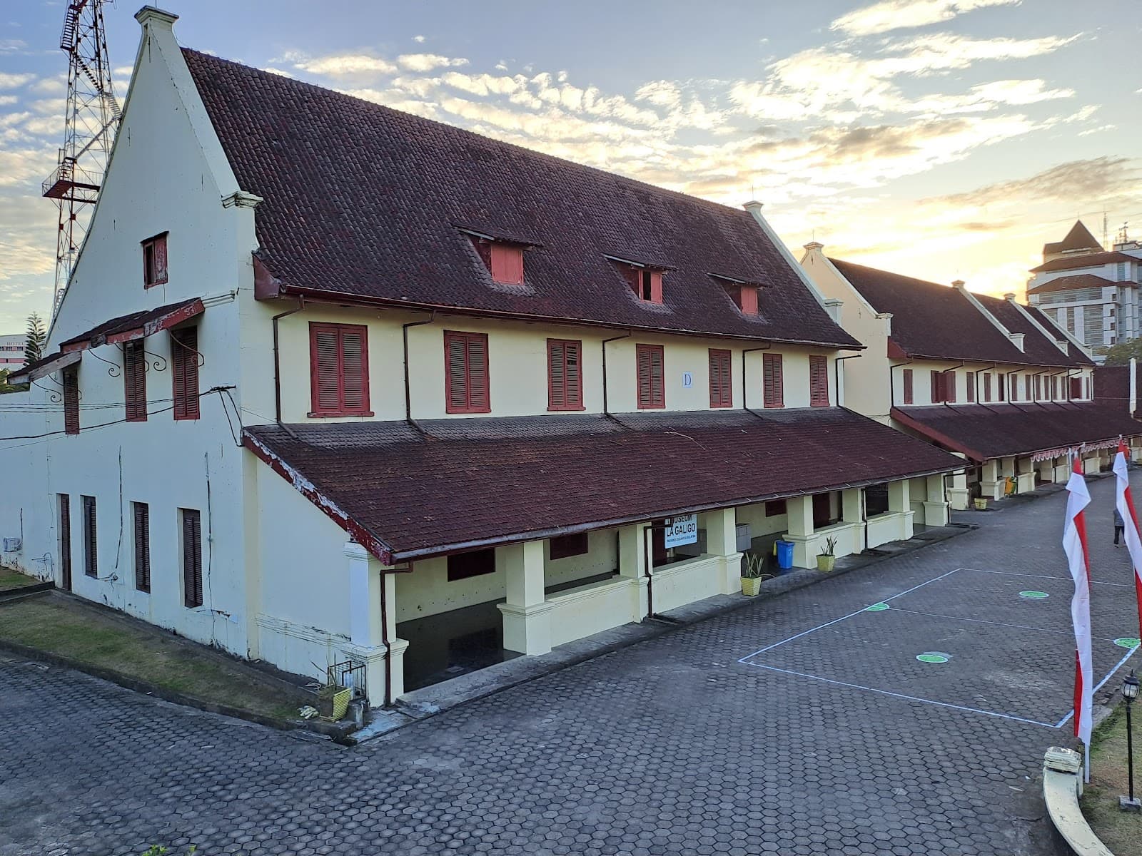 La Galigo Museum - Image 1