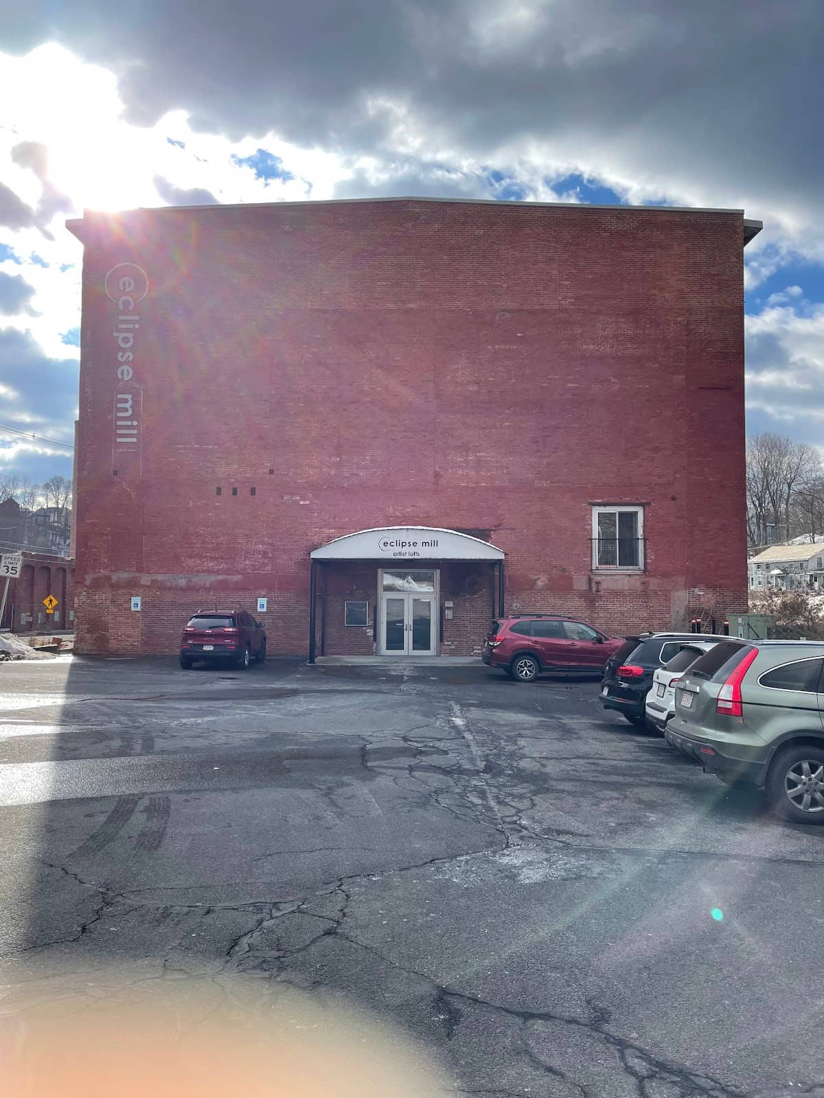 Artist Lofts