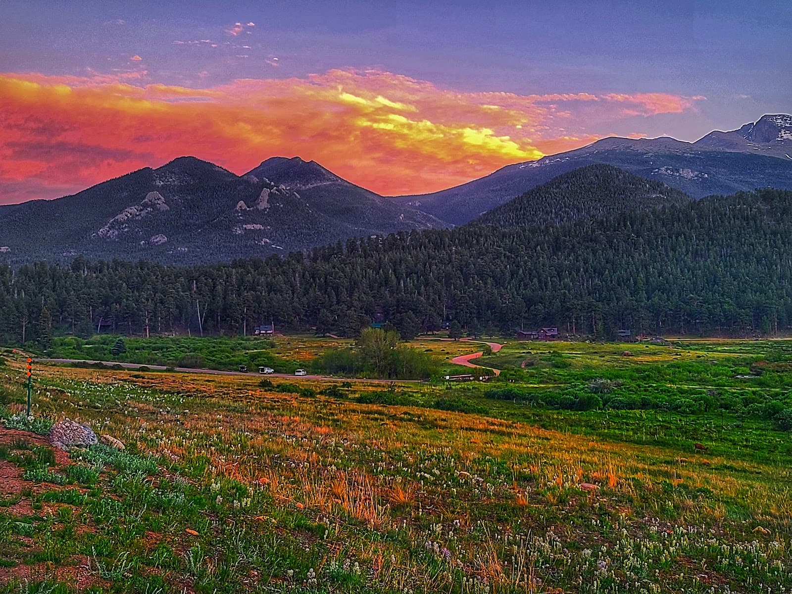 Moraine Park - Image 1