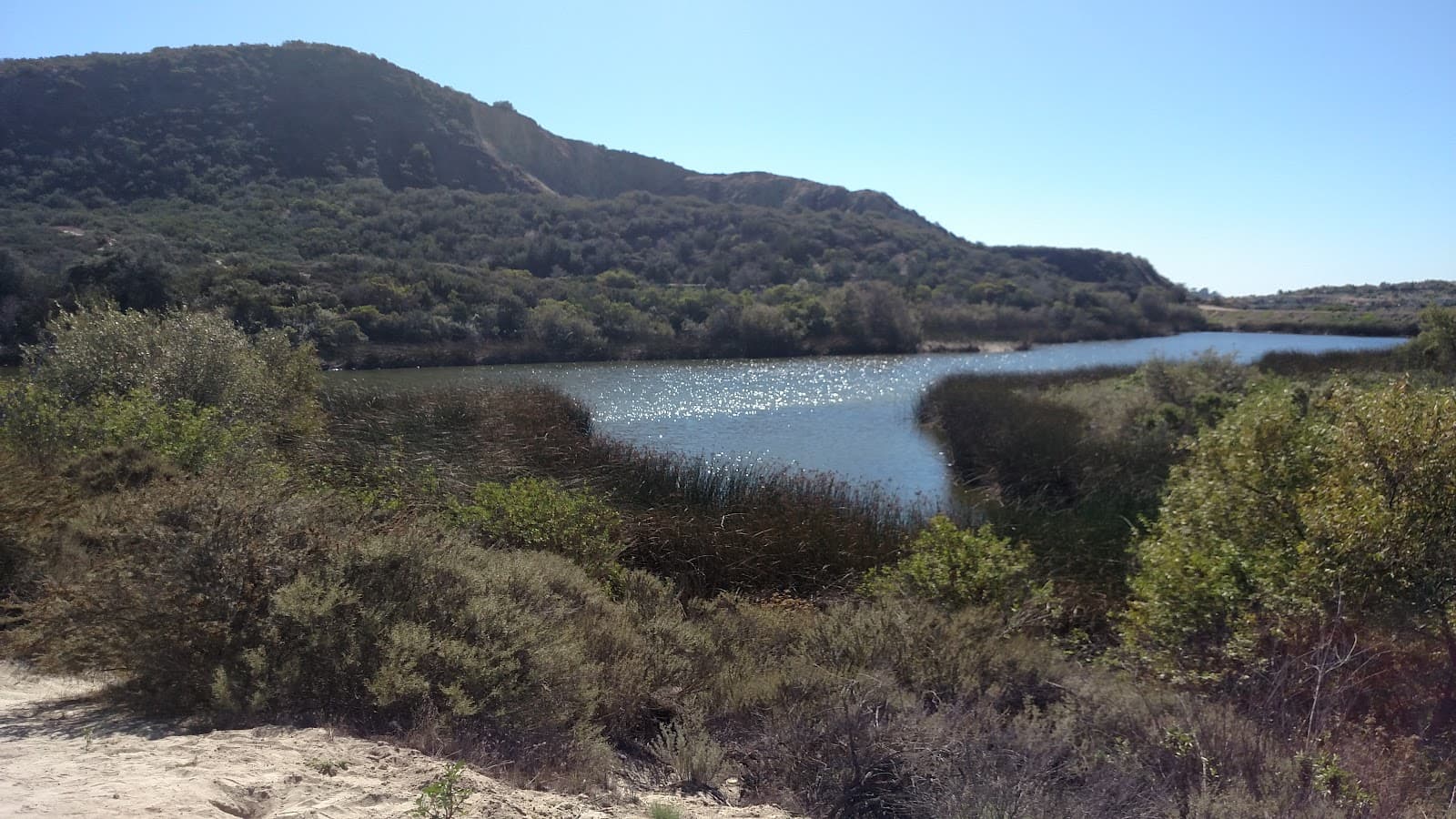 Calavera Hills Preserve Mount Calavera - Image 1