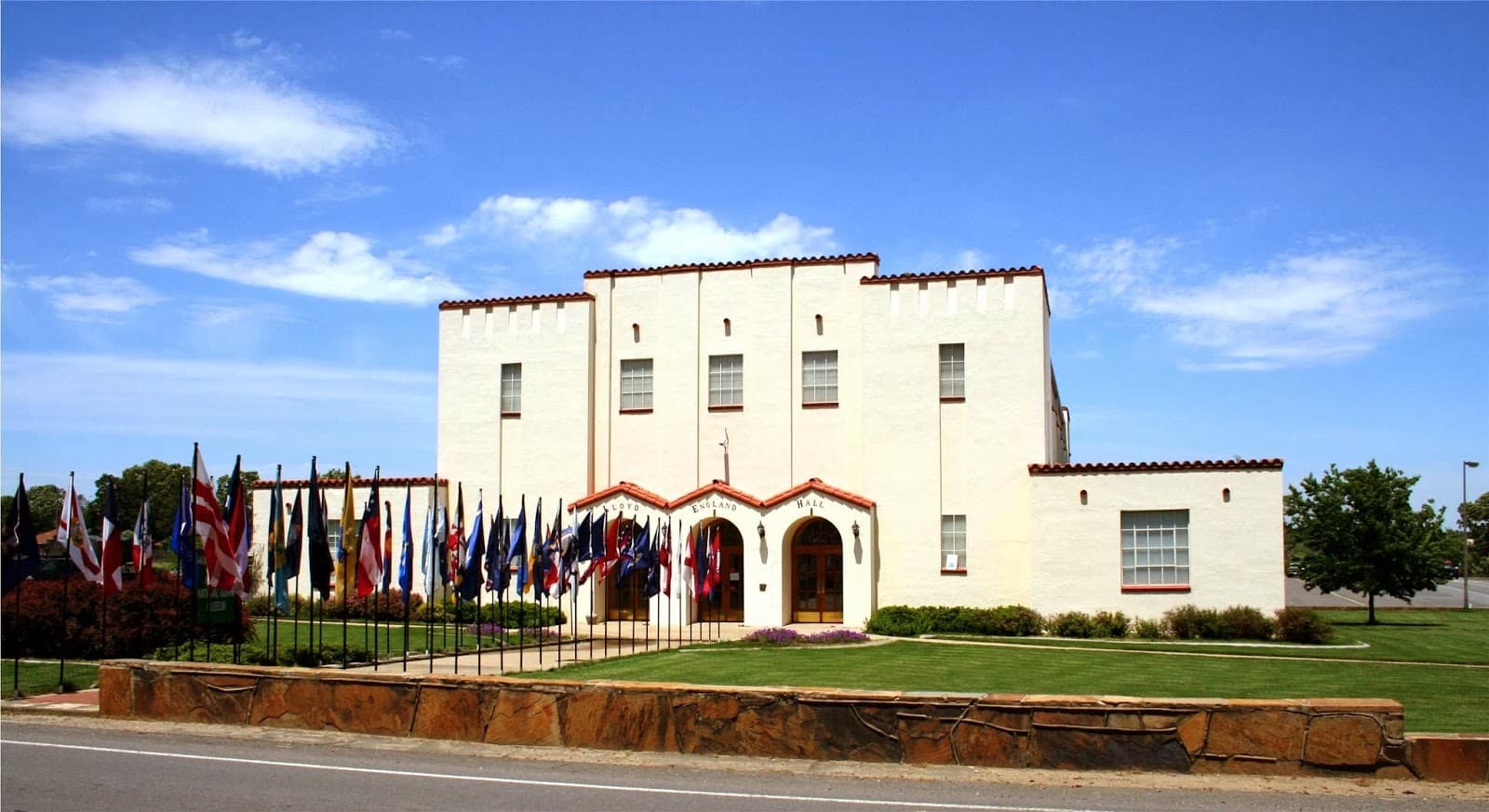 Arkansas National Guard Museum (Camp Robinson) - Image 1