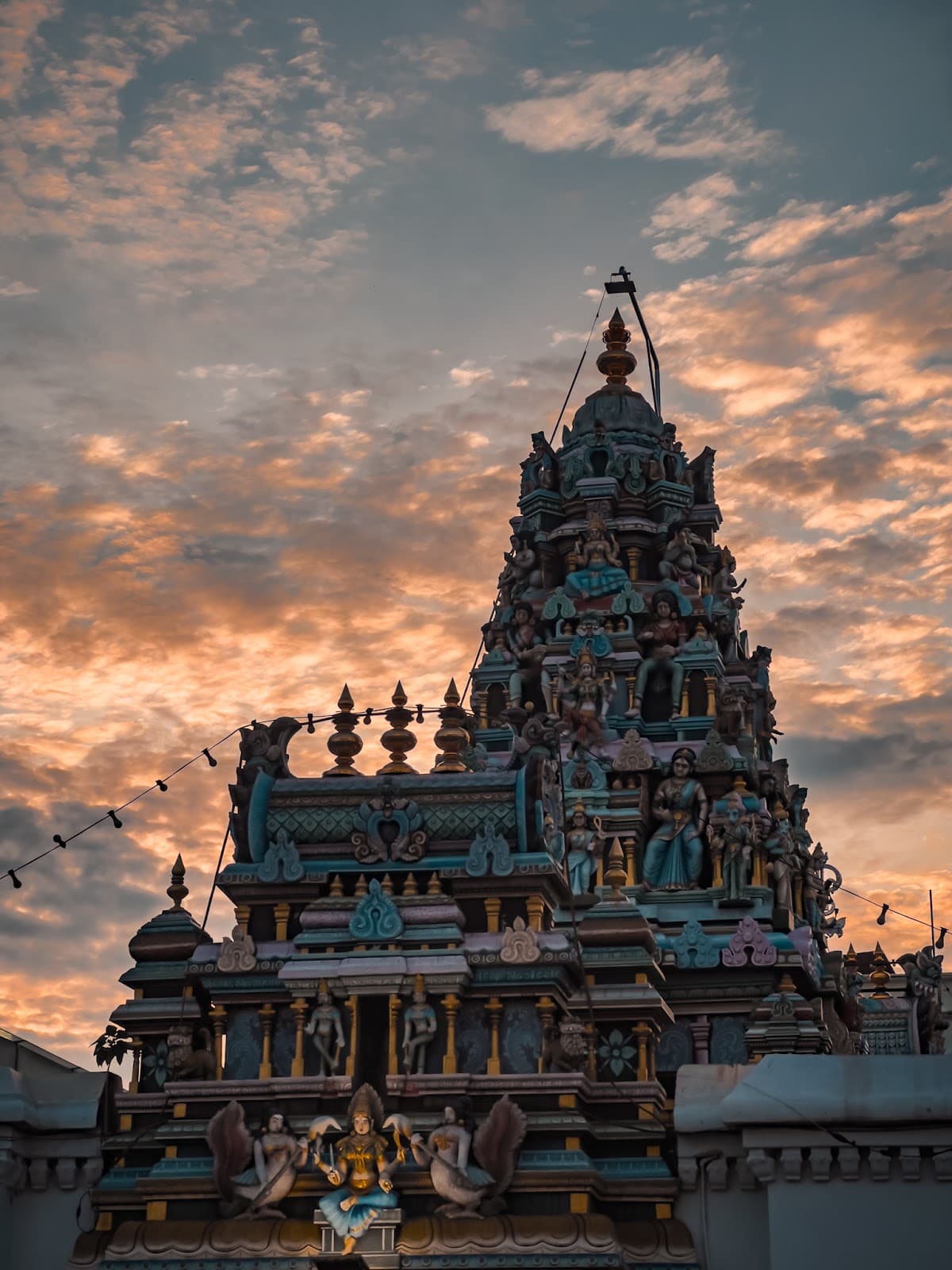 Street of Harmony - Image 1