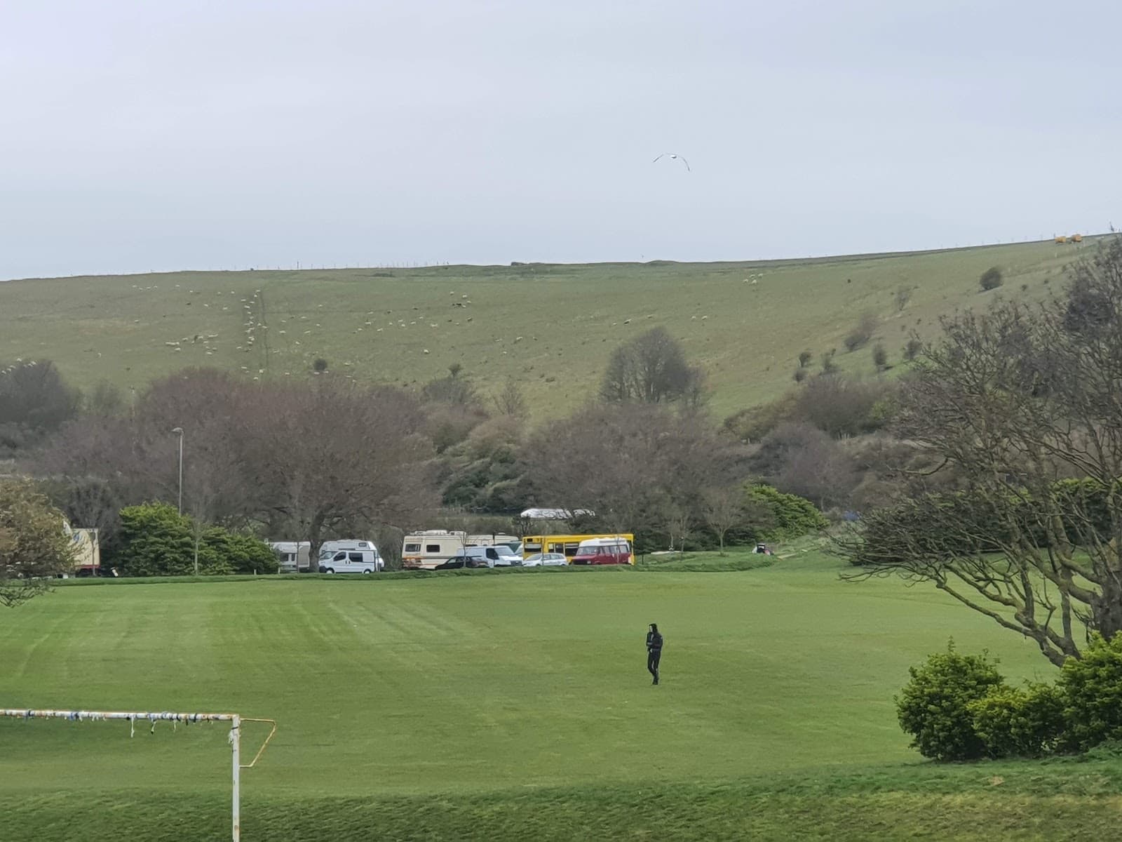 East Brighton Park - Image 1