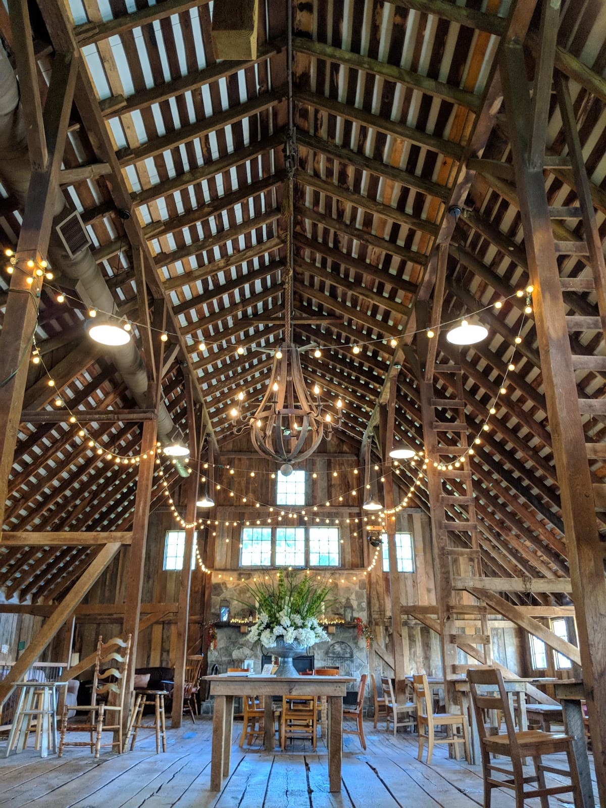 Hamilton Station Vineyards (The Barns) - Image 1