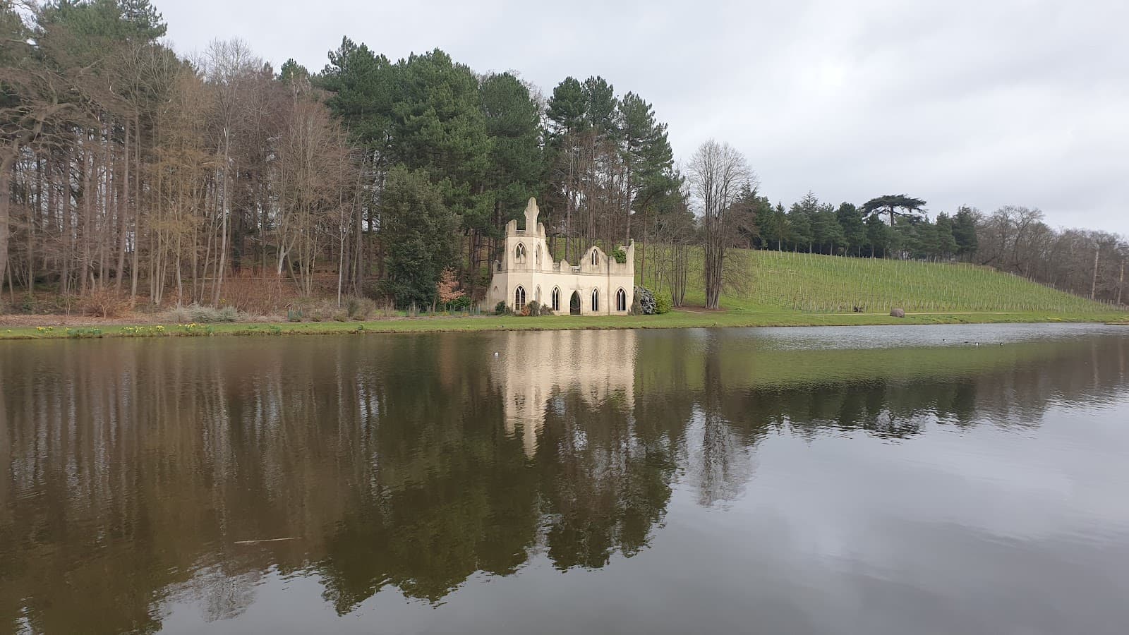 Painshill Park - Image 1