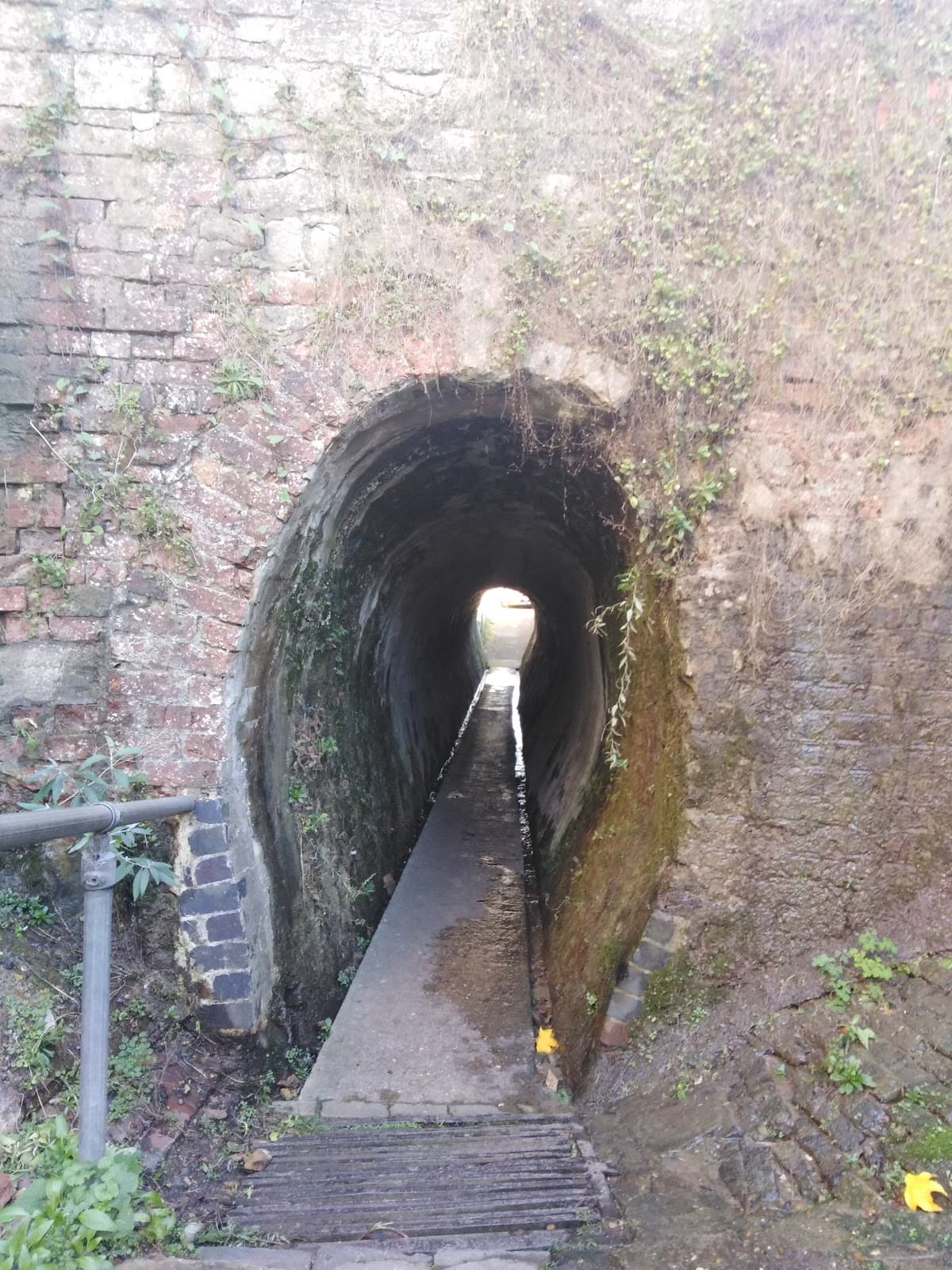 Cosgrove Iron Trunk Aqueduct - Image 1