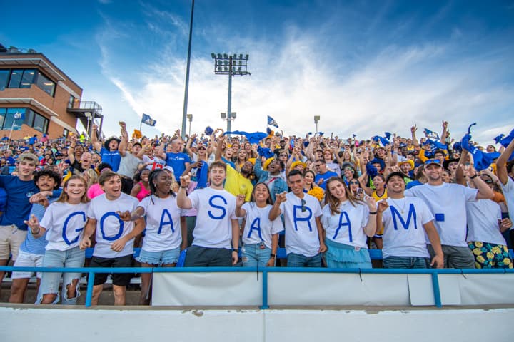 Angelo State University campus - Image 1
