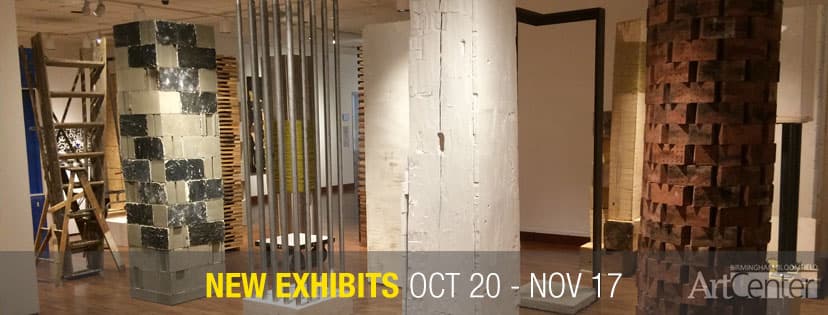 Birmingham Bloomfield Art Center - Image 1