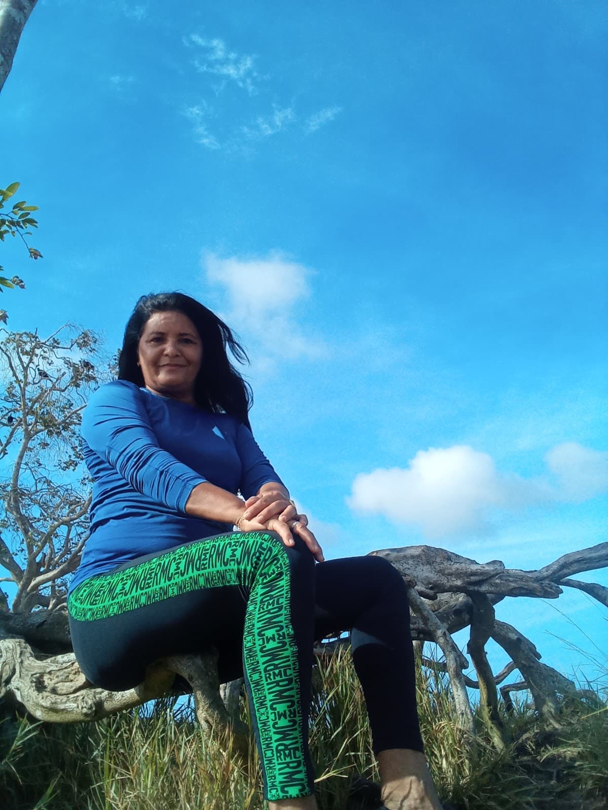 Outeiro Island Caratateua - Image 1