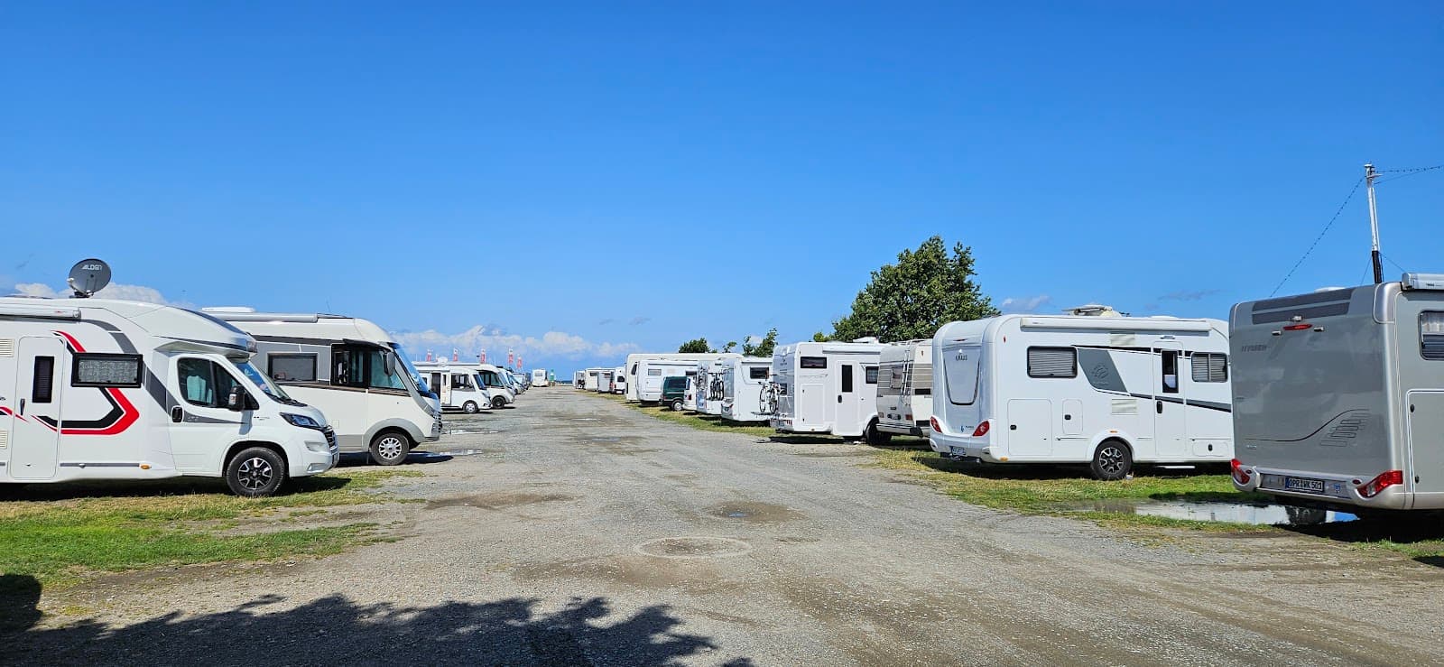 Mittelmole Warnemünde - Image 1