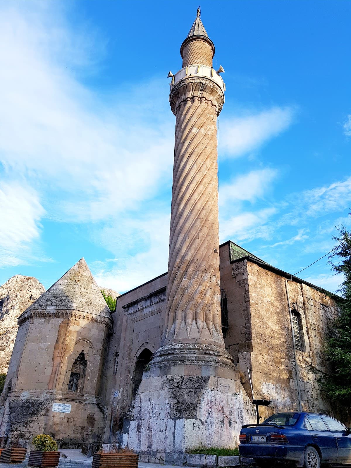 Amasya Ulu Cami - Image 1