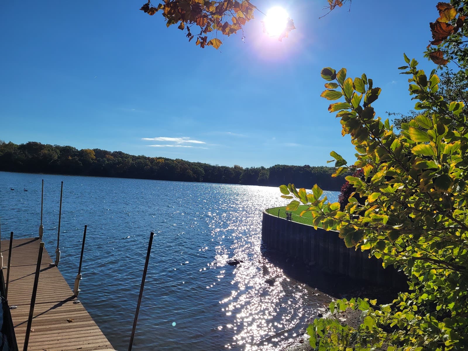 Lake Bloomington - Image 1