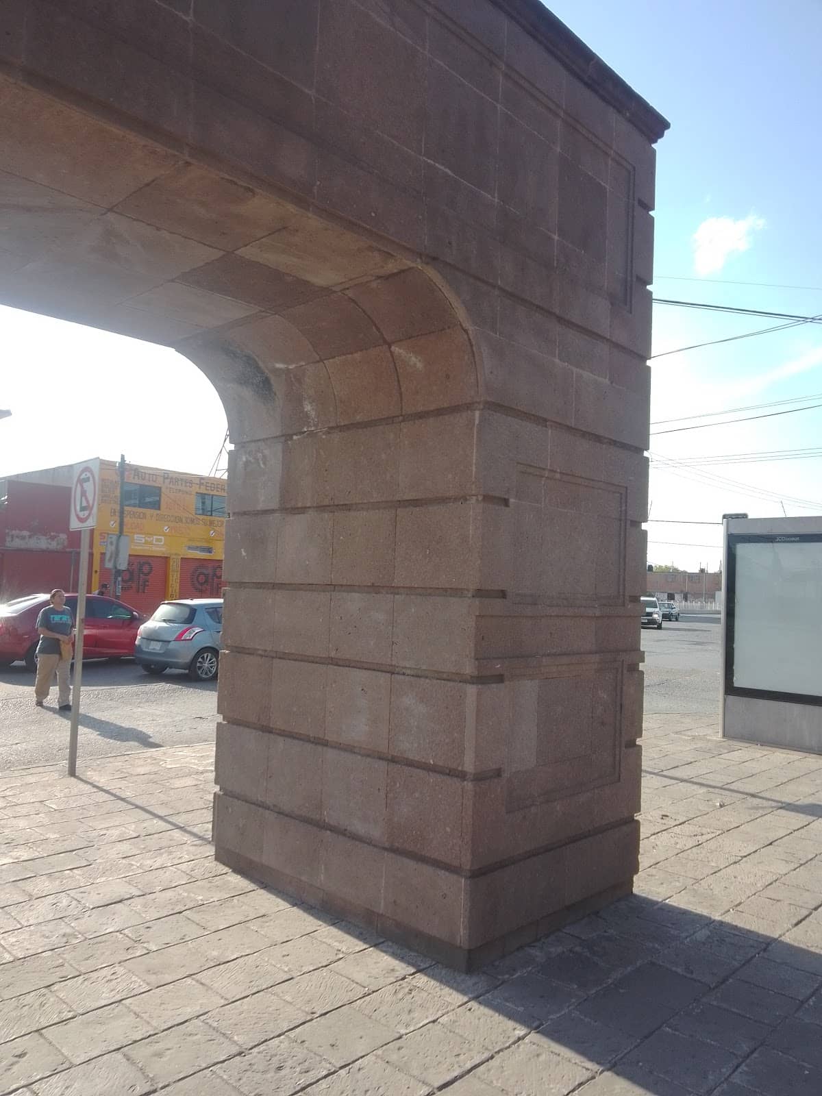 Vertical photo