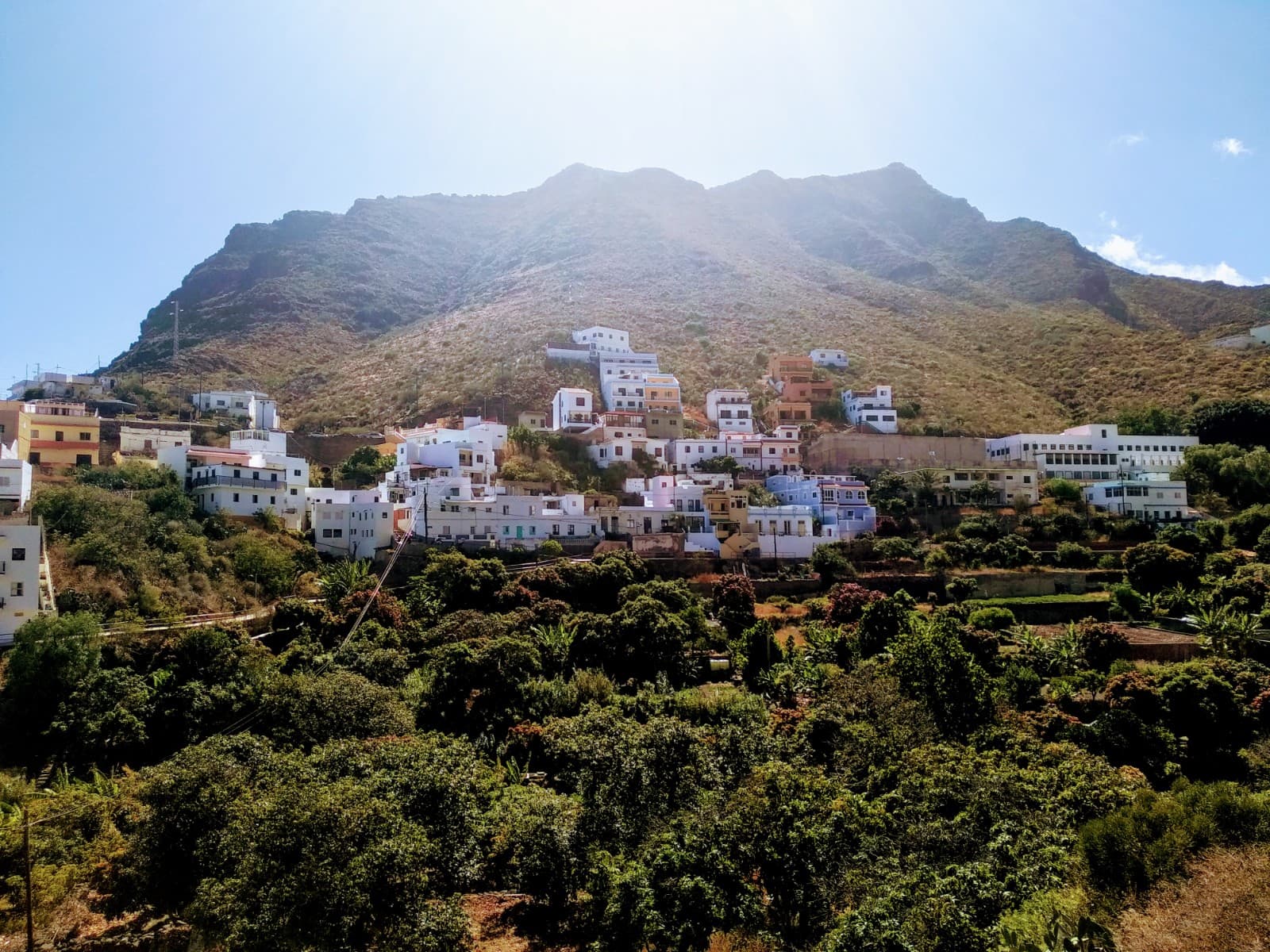 Igueste de San Andrés - Image 1