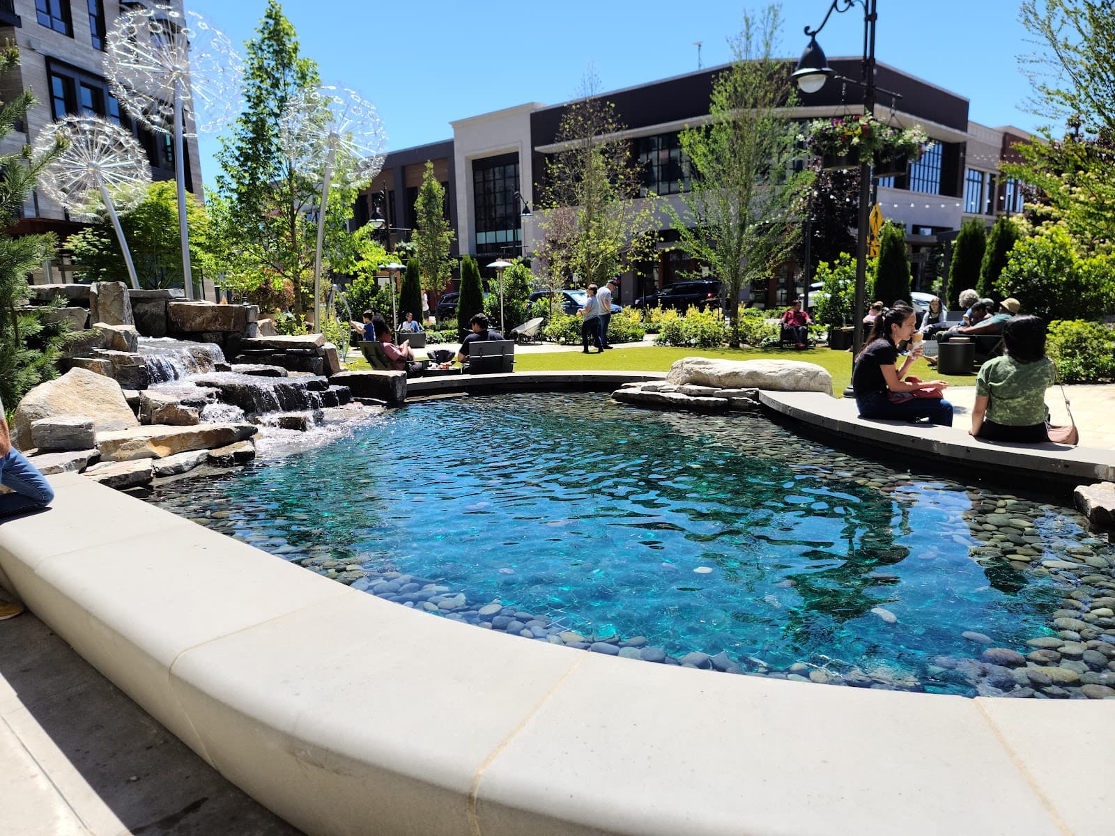 Totem Lake (neighborhood) - Image 1