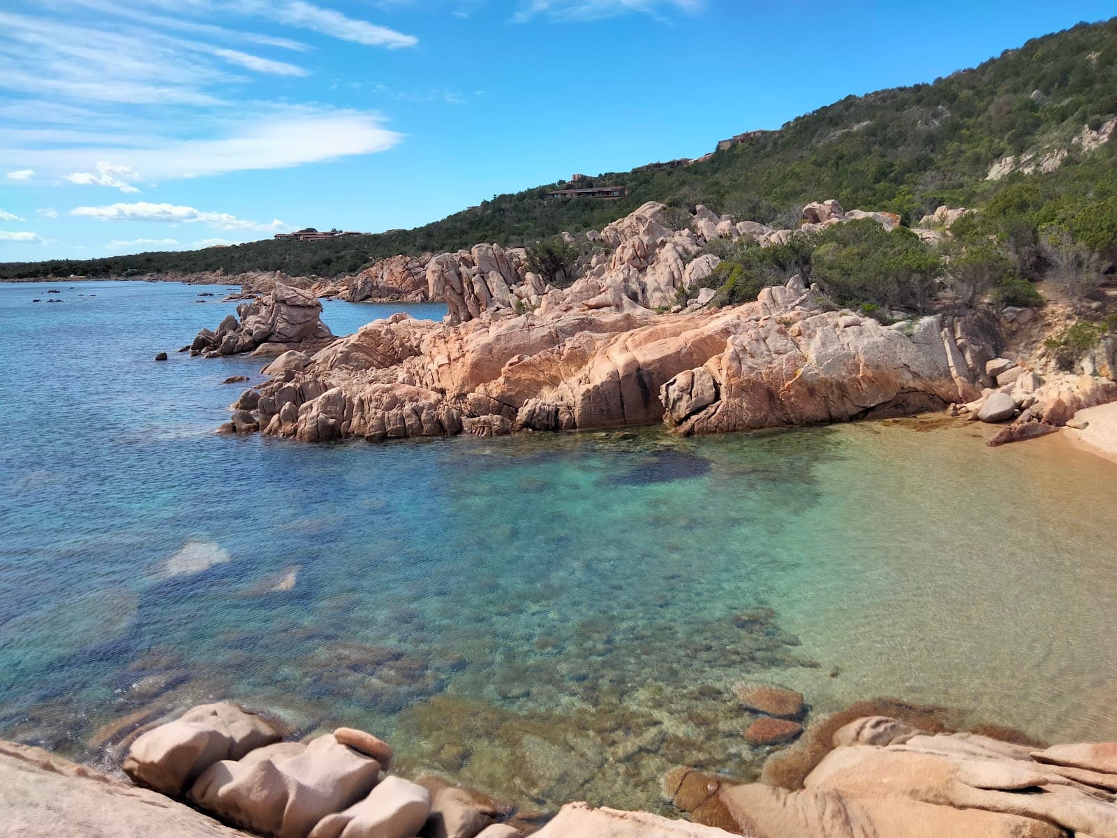 Punta Molara Beach Sardinia - Image 1