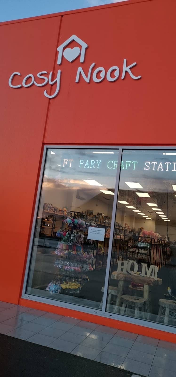 Affordable Accessories