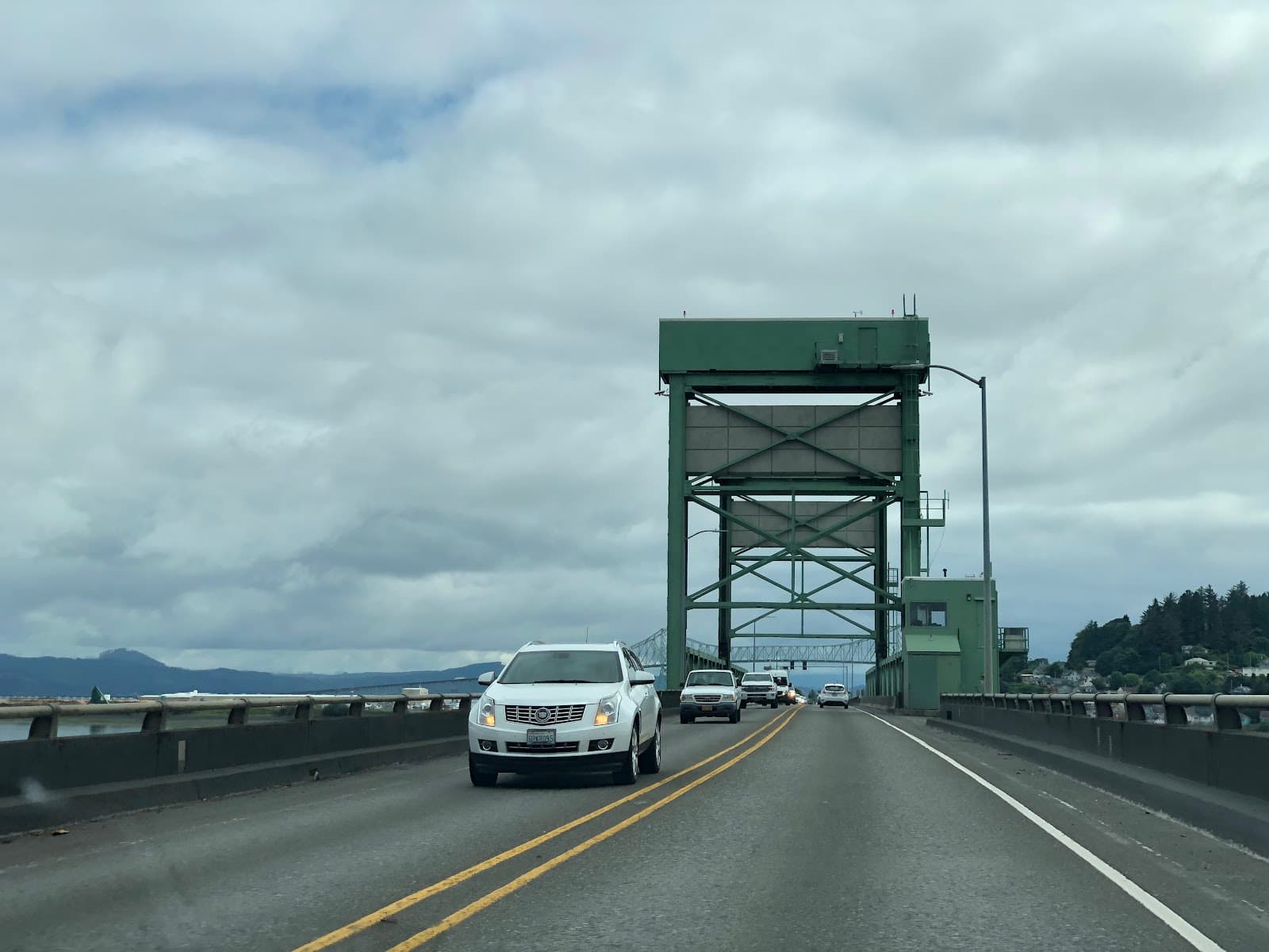 Youngs Bay Bridge (US 101) - Image 1