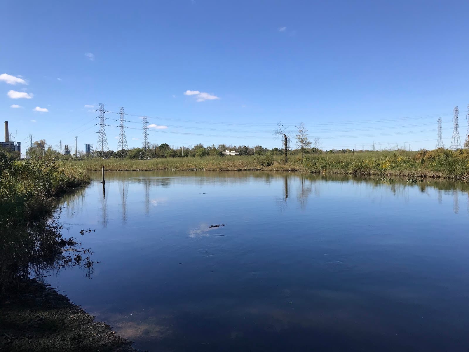 Tulpehaking Nature Center - Image 1