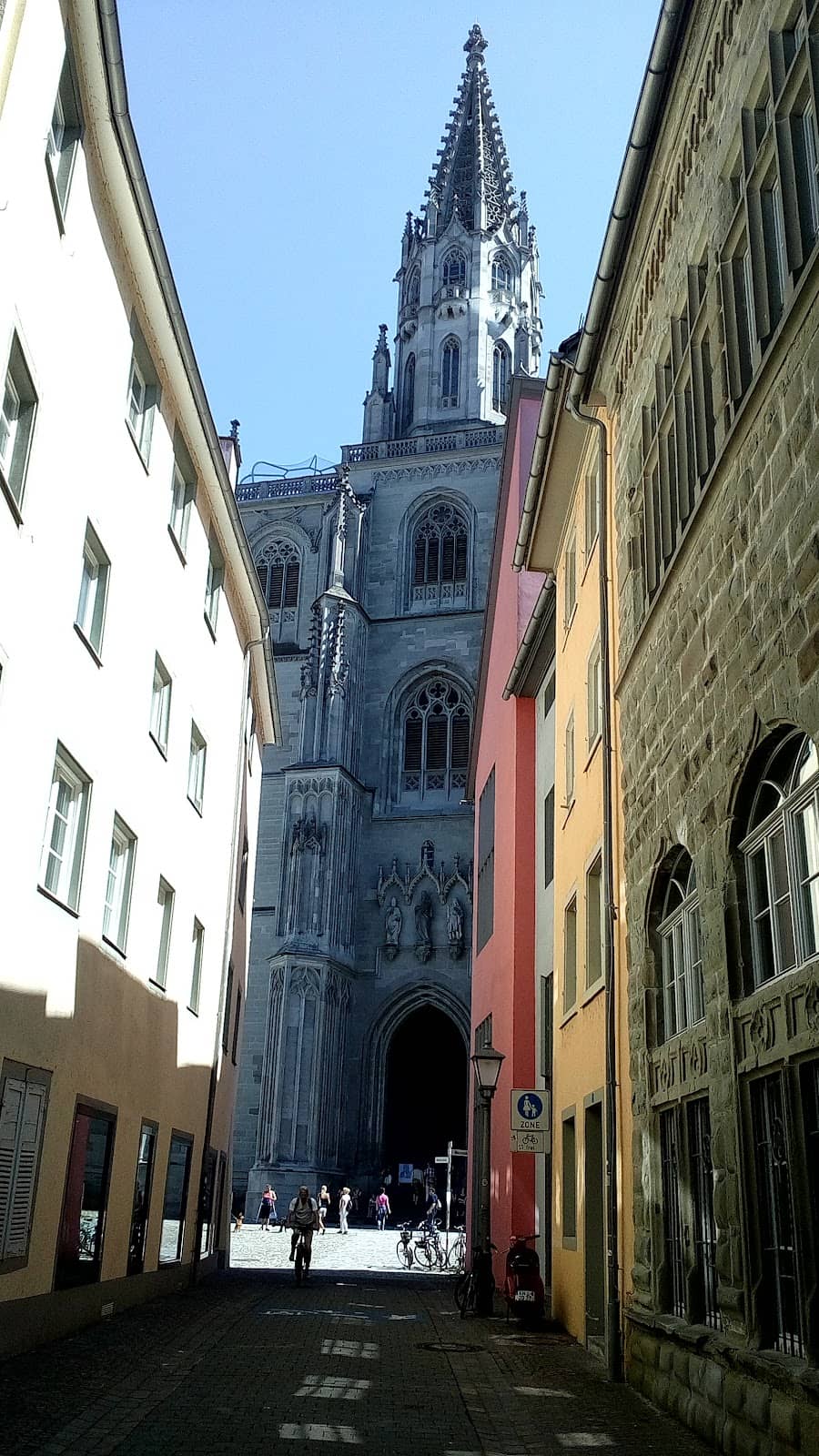 Vertical photo
