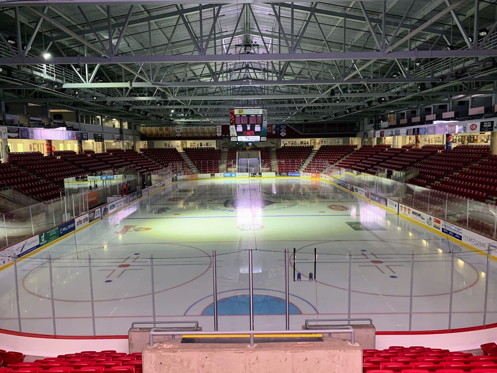 Credit Union Place - Image 1