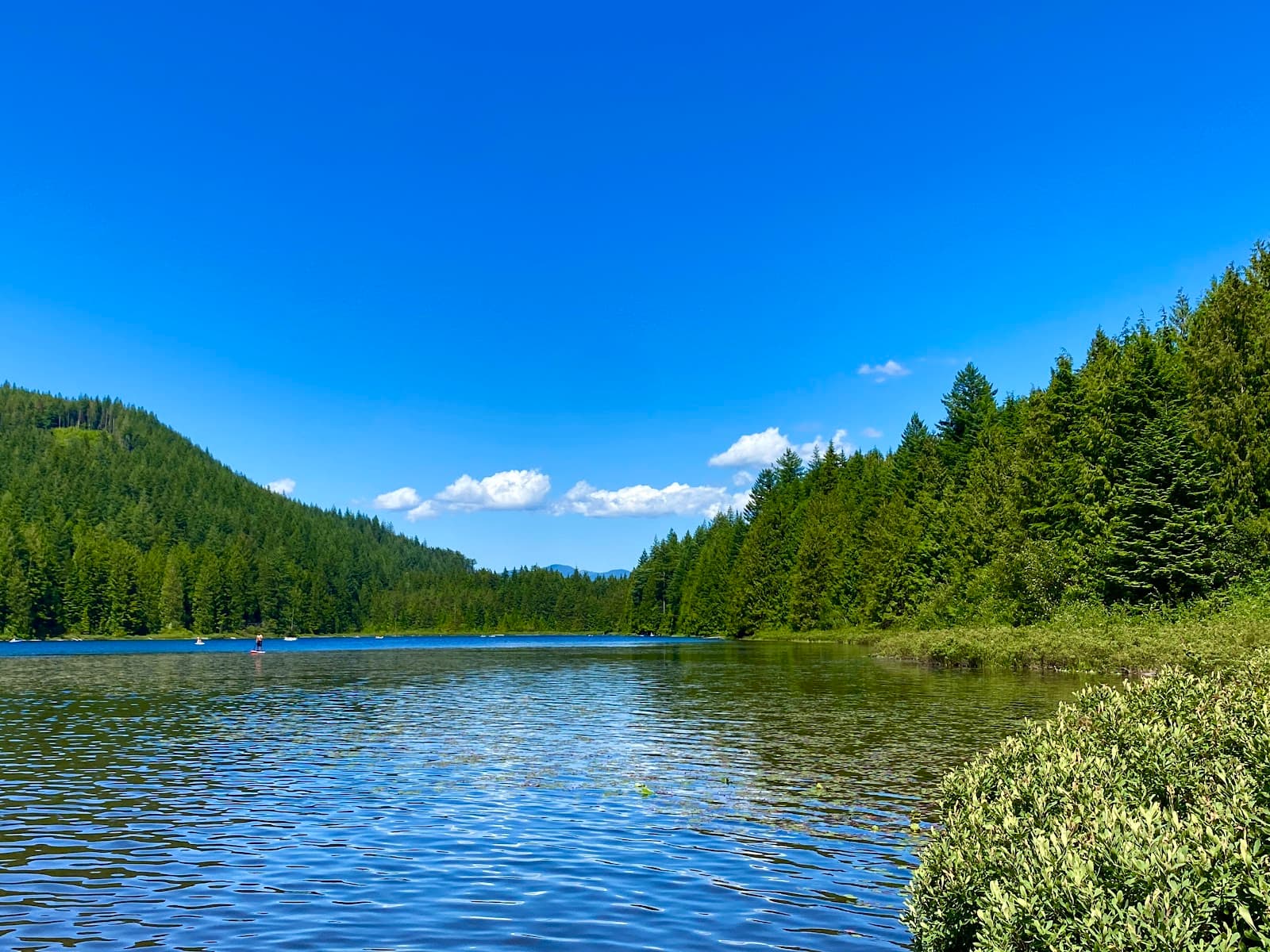 Rolley Lake Provincial Park - Image 1